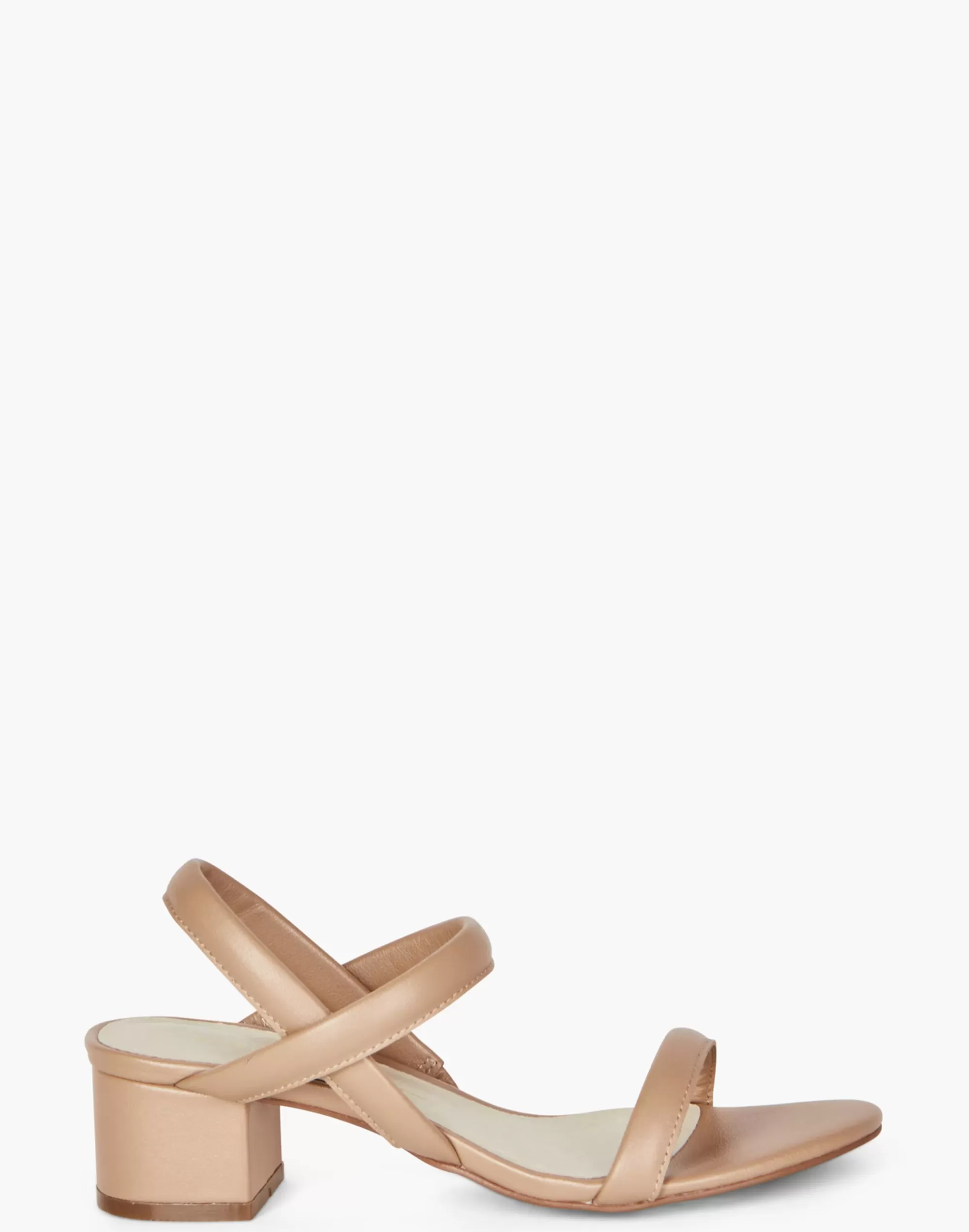 Madewell Heels>Intentionally Blank Kimi Clay