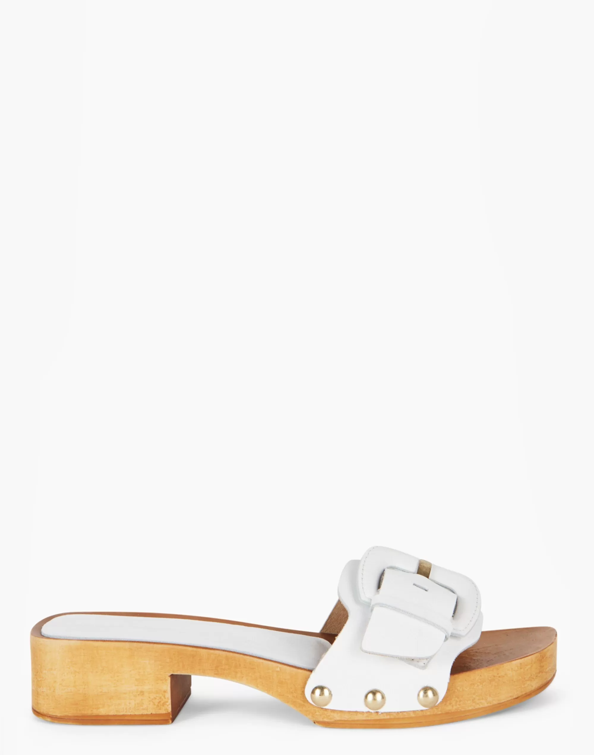 Madewell Sandals>Intentionally Blank Mar White