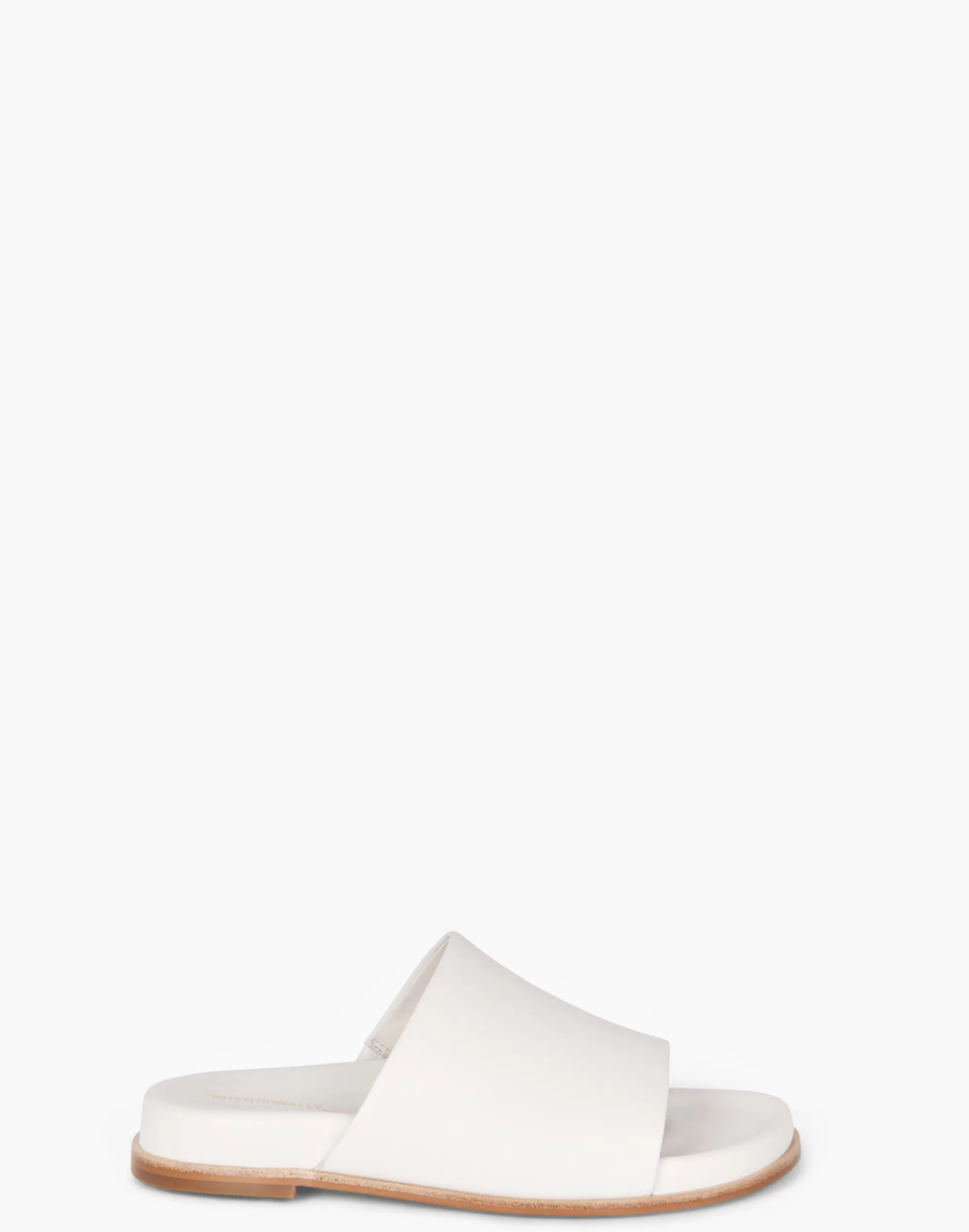 Madewell Sandals>Intentionally Blank Pippy Cream