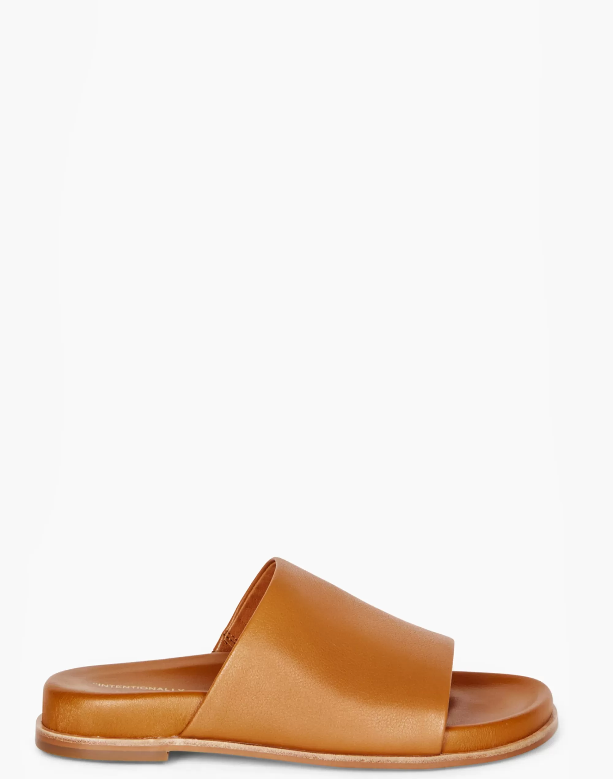 Madewell Sandals>Intentionally Blank Pippy Orange