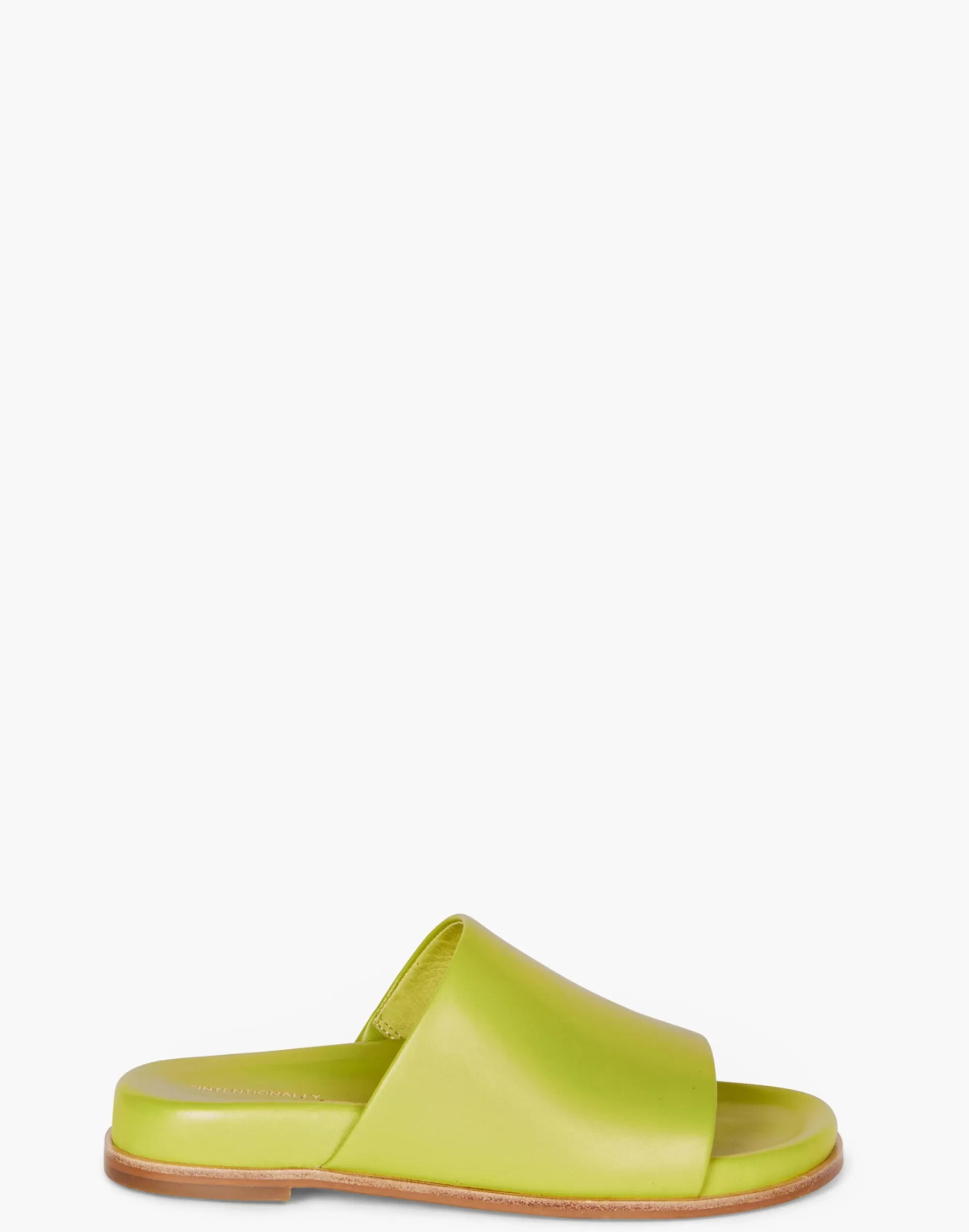 Madewell Sandals>Intentionally Blank Pippy Wasabi