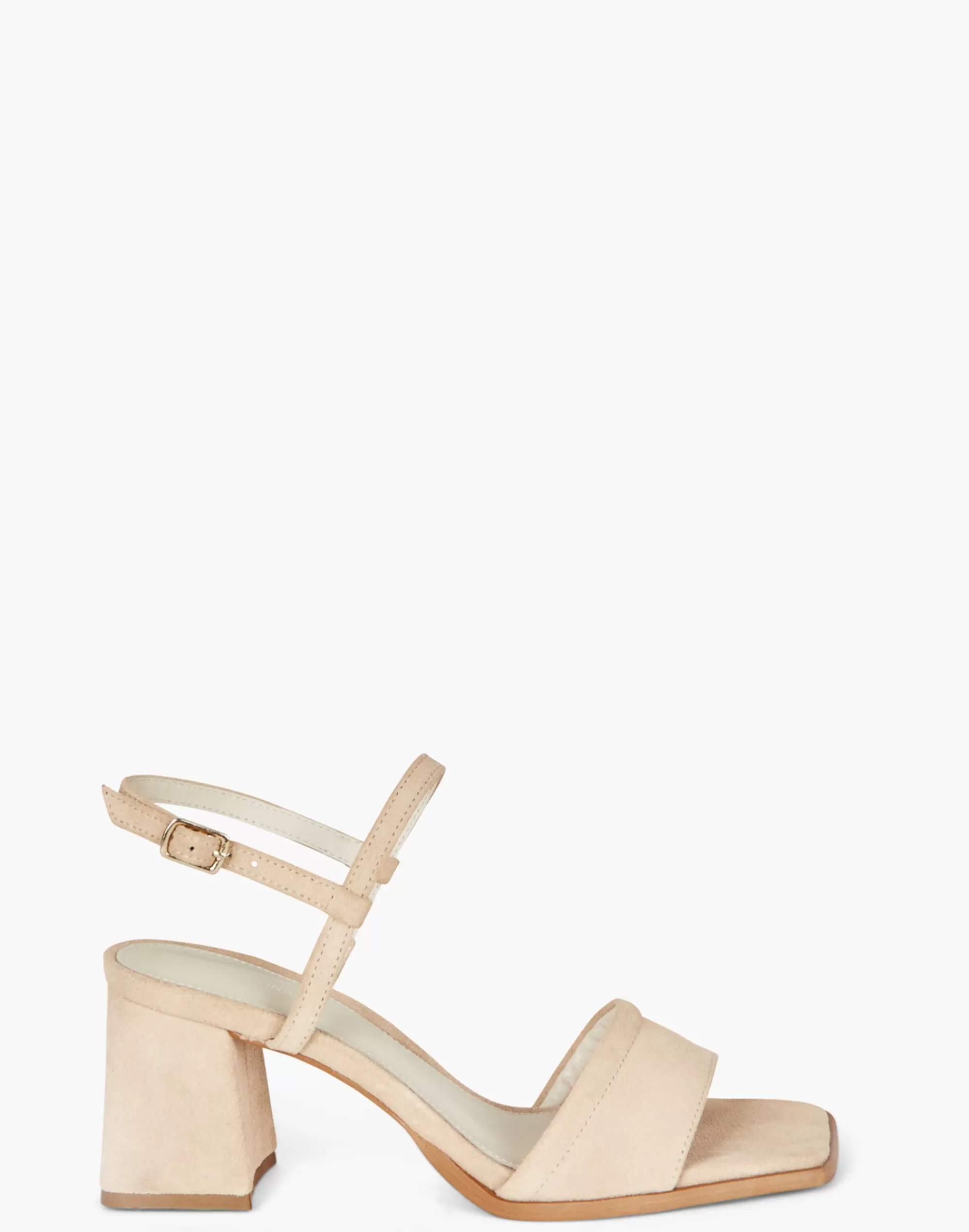 Madewell Heels>Intentionally Blank Validated Cream