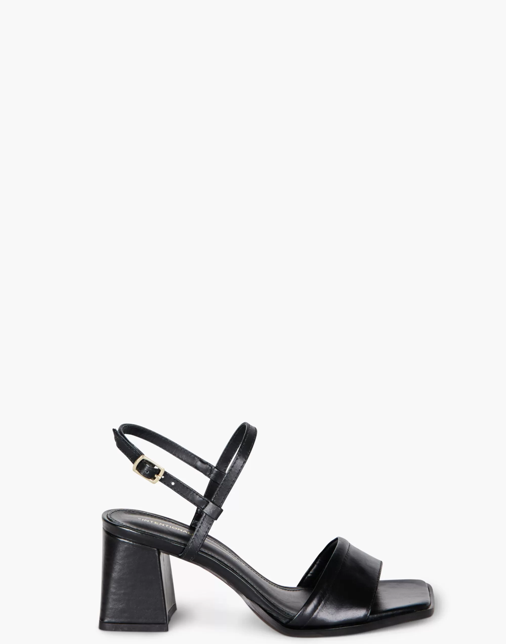 Madewell Sandals>Intentionally Blank Validated Black