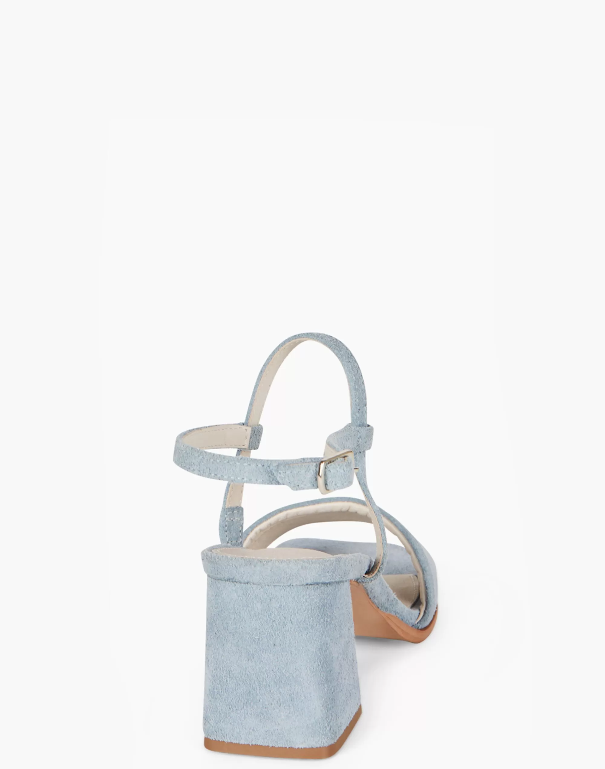 Madewell Sandals>Intentionally Blank Validated Light Blue