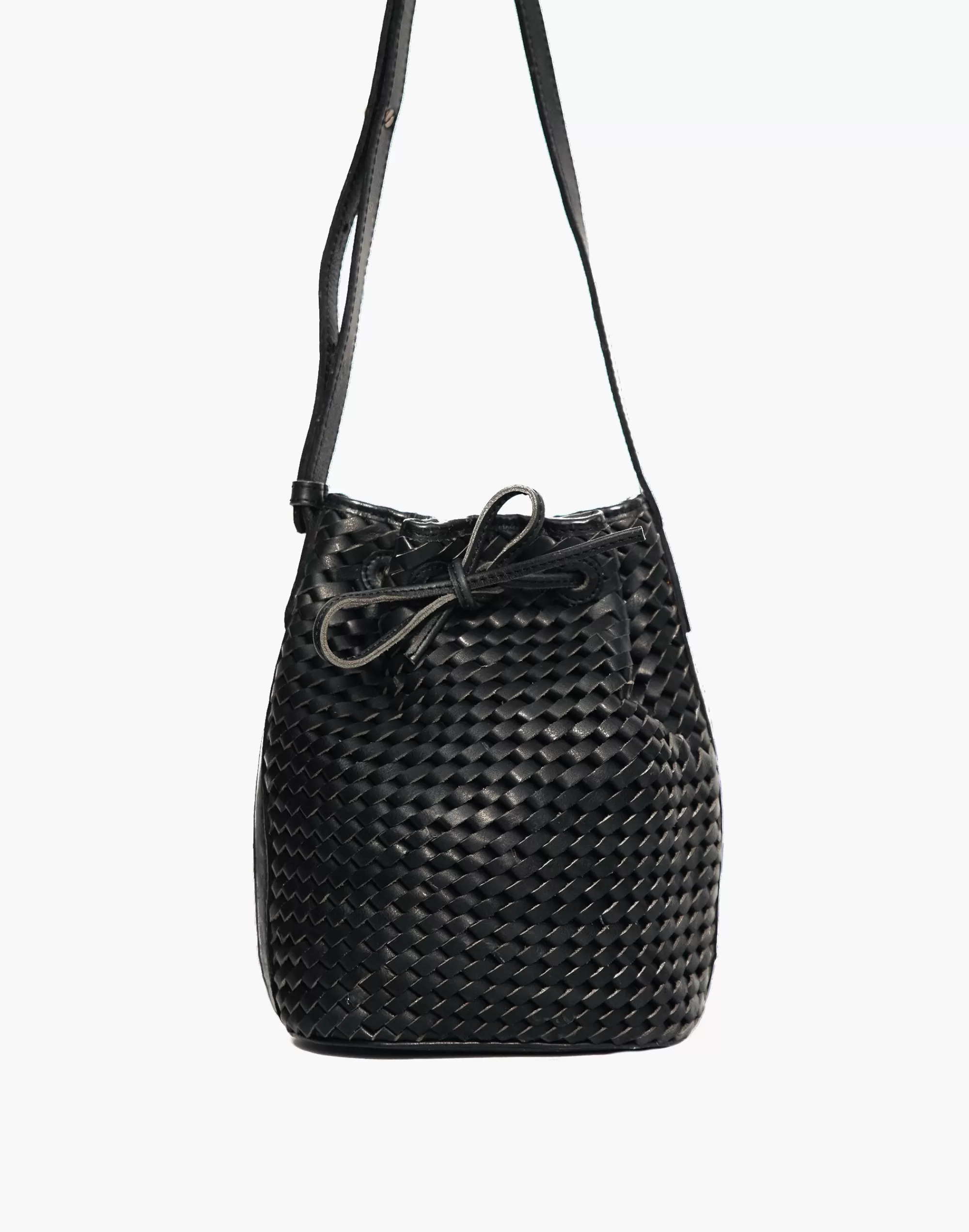 Madewell Crossbody Bags>Isabelle Bag In Black