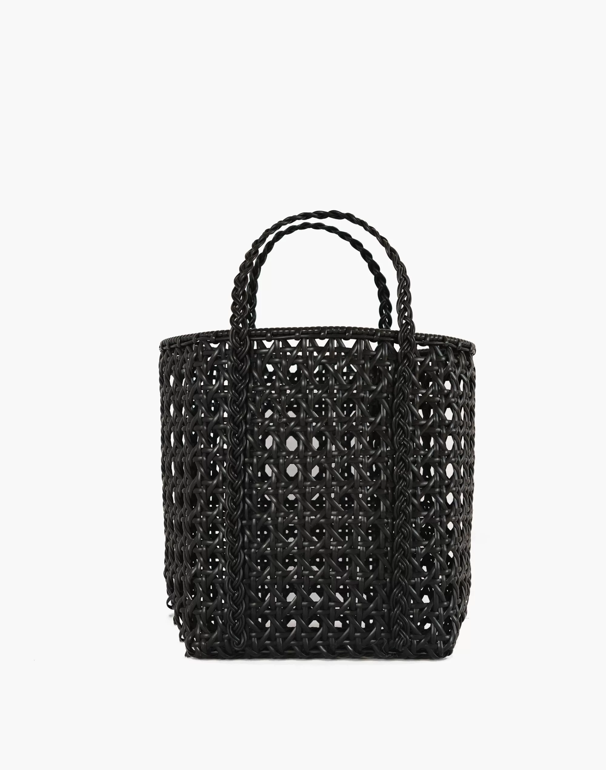 Madewell Totes>Jolene Small Tote Bag Black