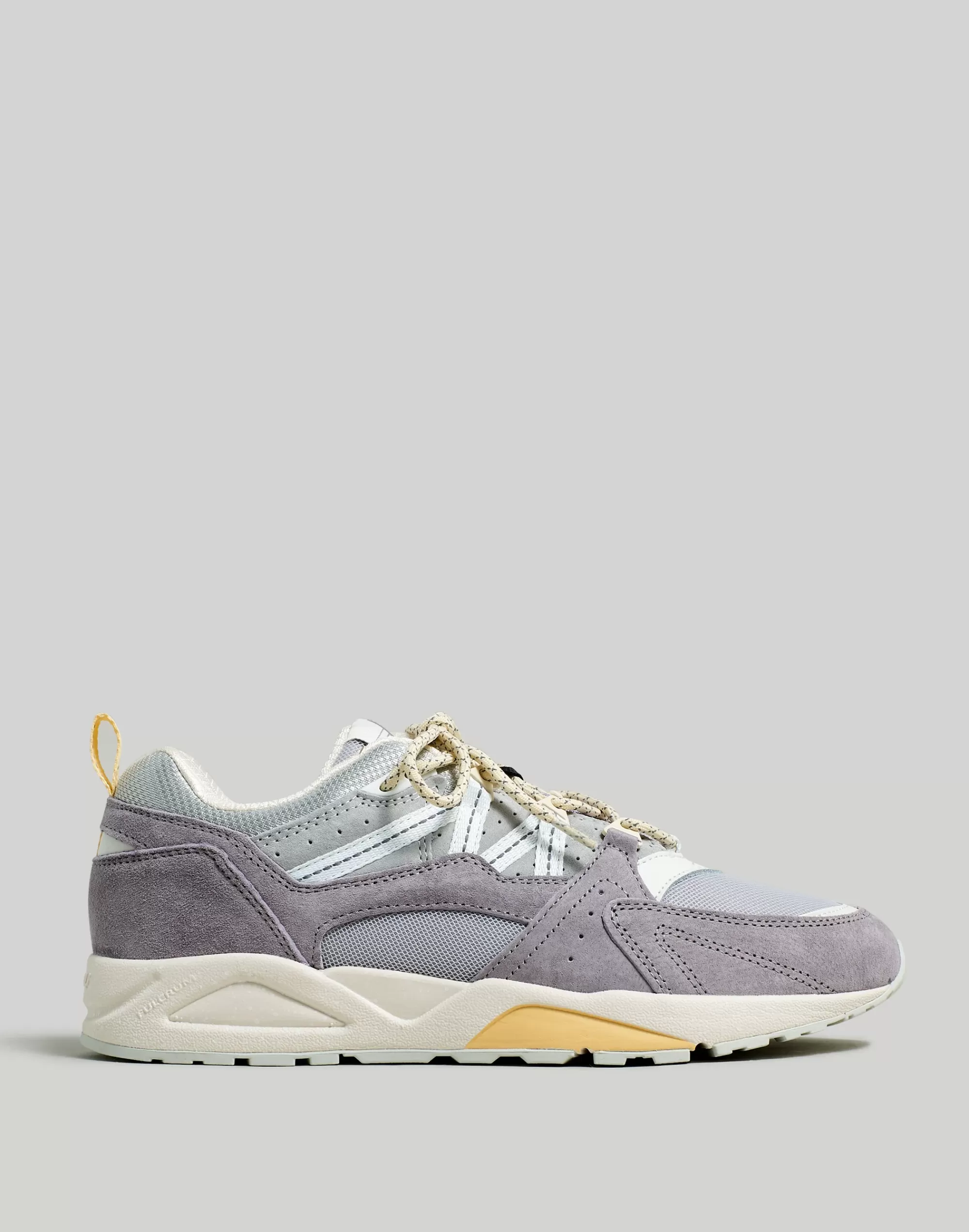 Madewell Sneakers>Karhu Fusion 2.0 Sneakers Raindrops Bright Combo