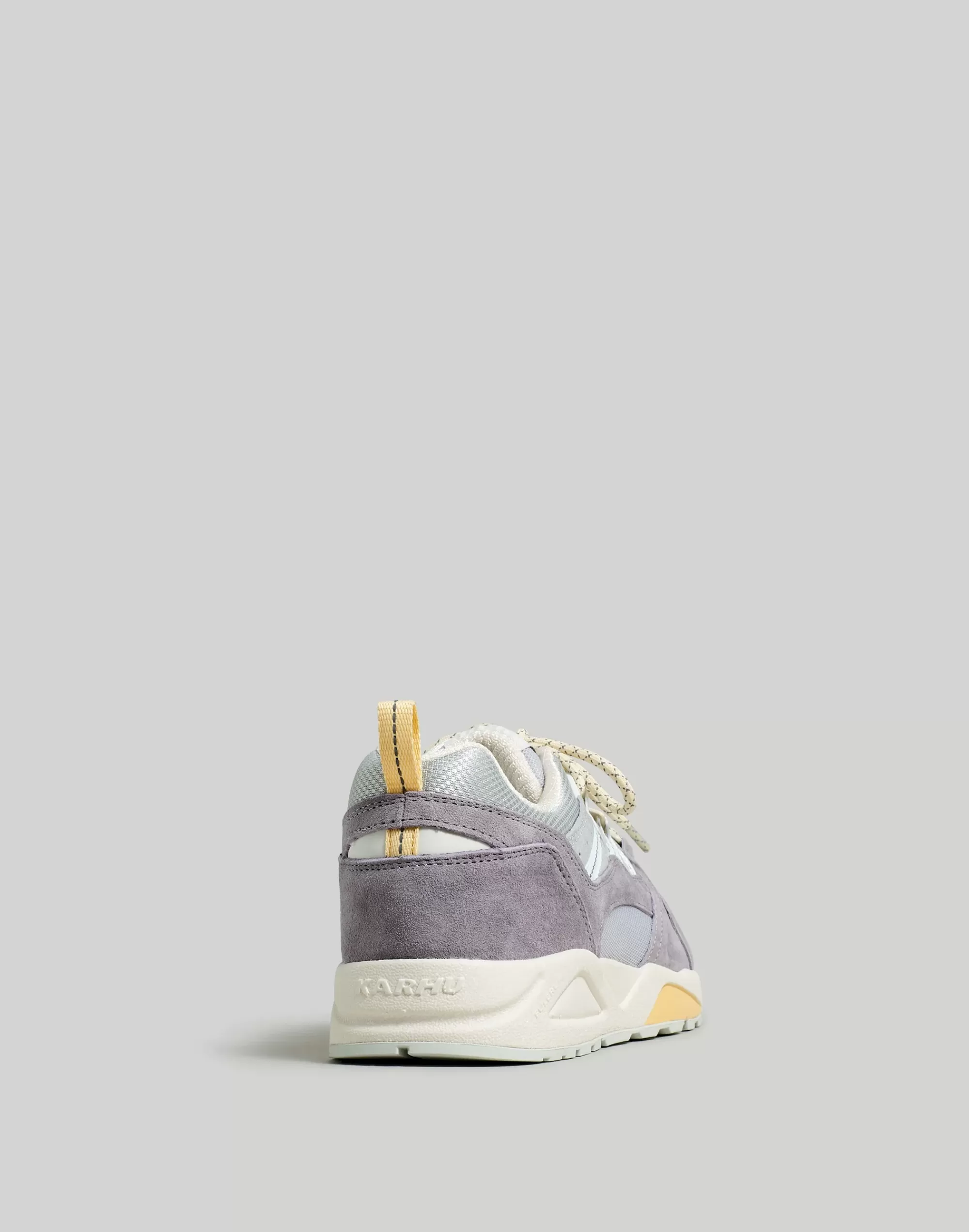 Madewell Sneakers>Karhu Fusion 2.0 Sneakers Raindrops Bright Combo