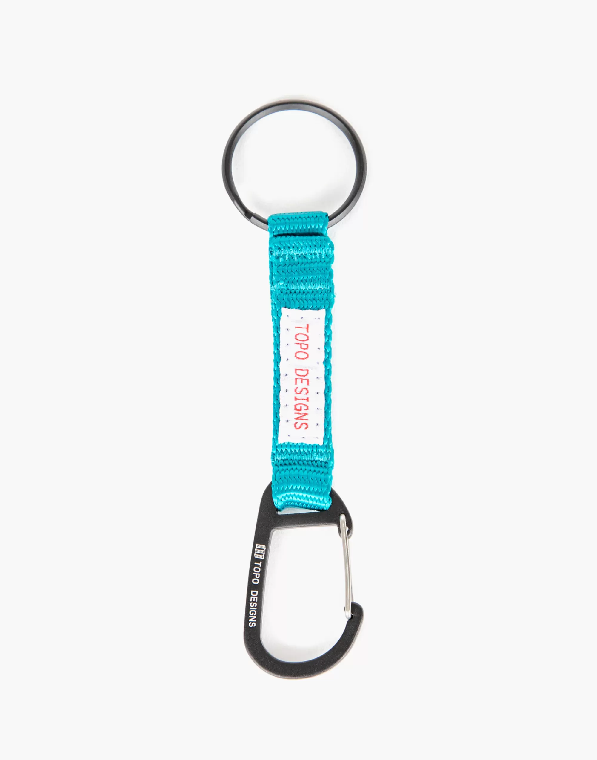 Madewell Bags>Key Clip Turquoise