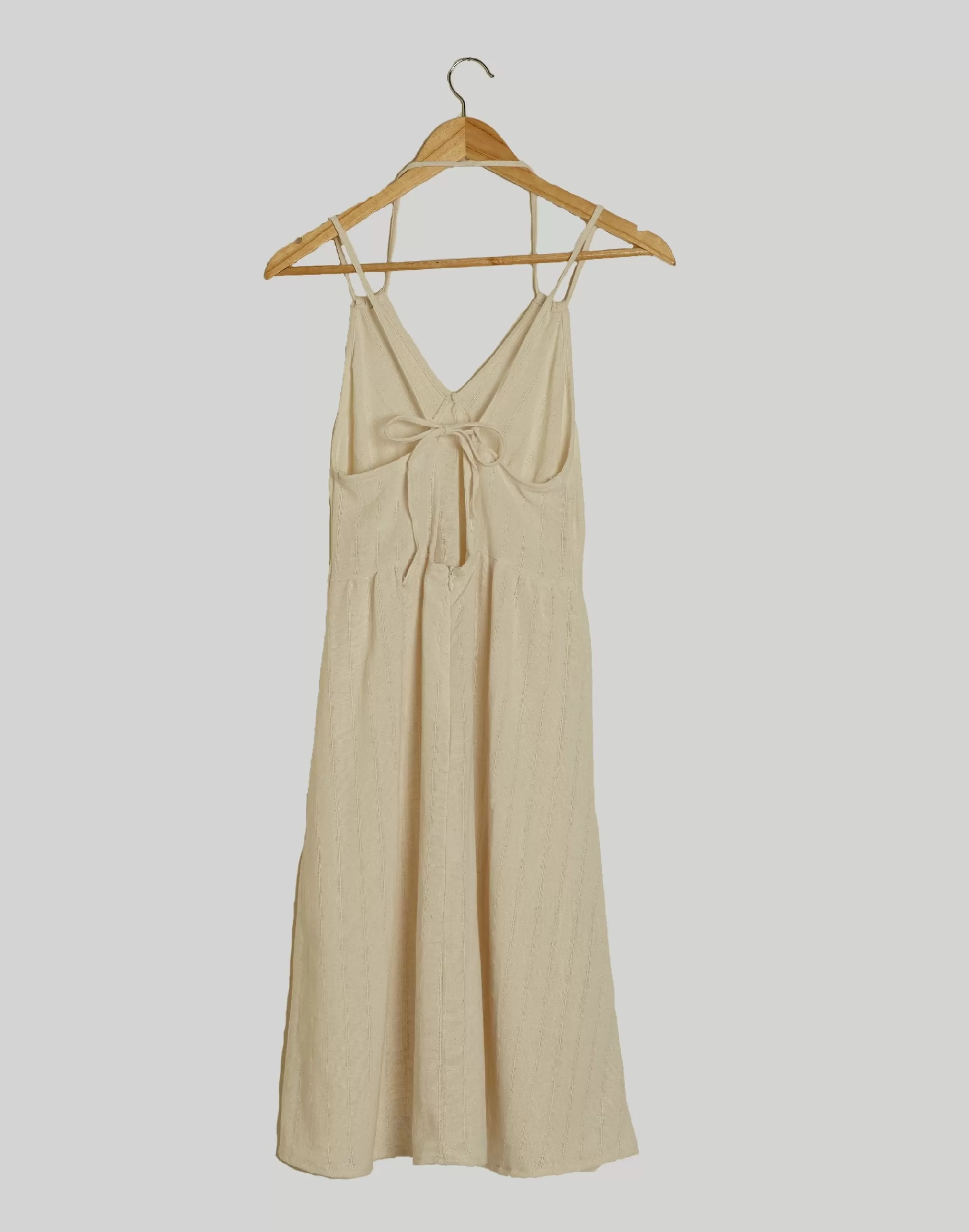 Madewell Dresses>Kordal Studio Simone Dress Ecru