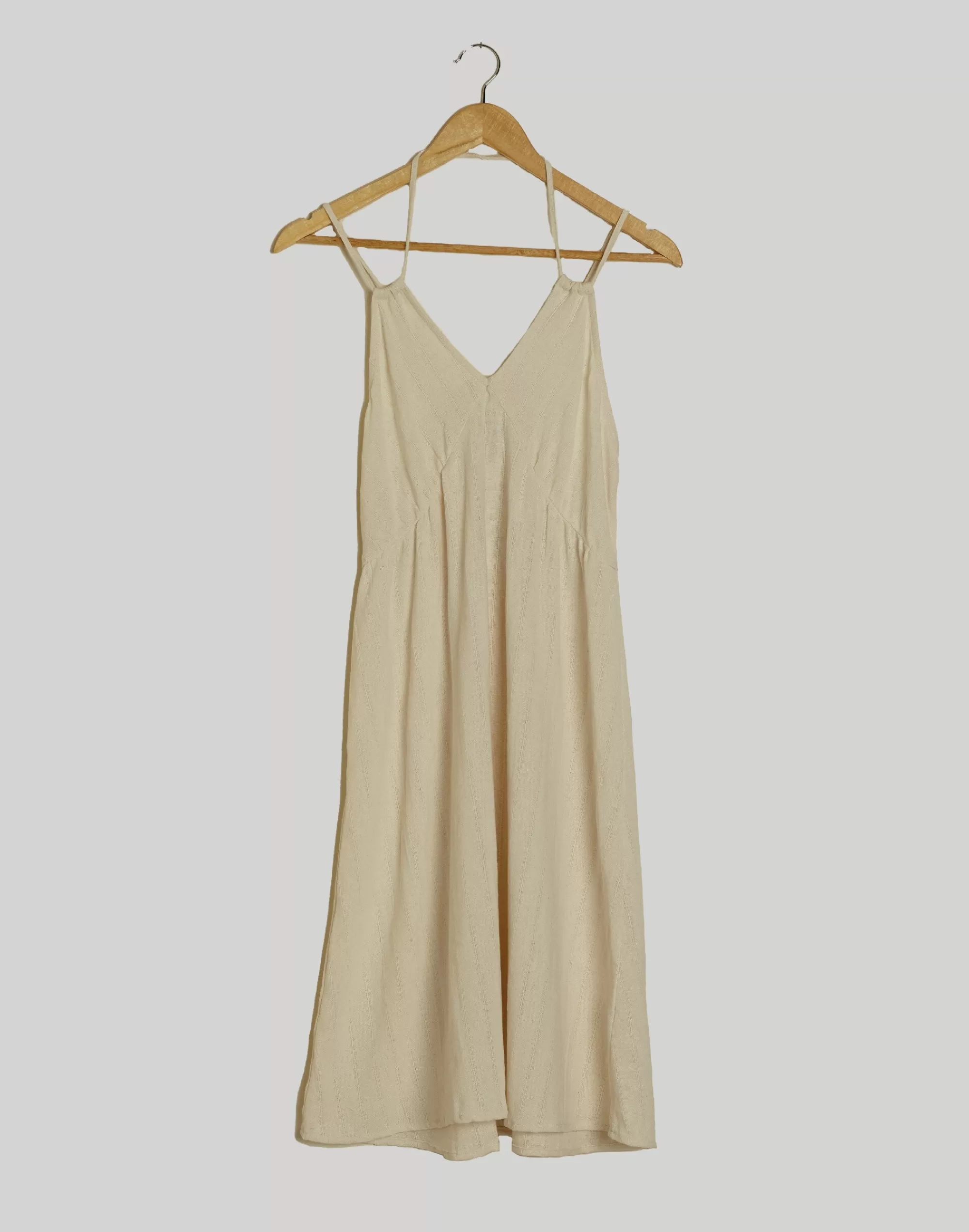 Madewell Dresses>Kordal Studio Simone Dress Ecru