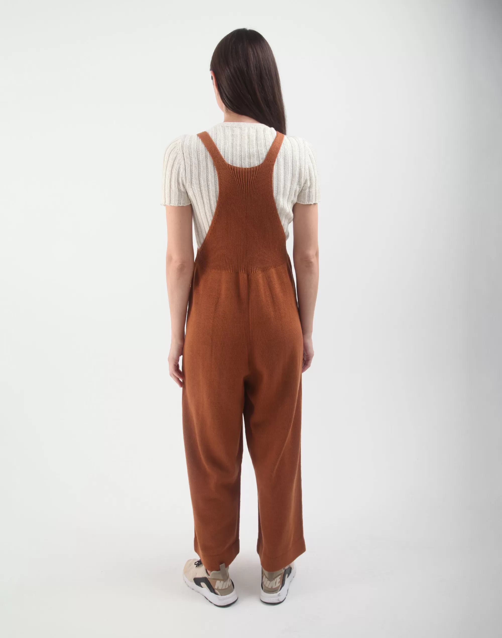 Madewell Jumpsuits & Overalls>Kordal Studio Verna Jumpsuit Rust