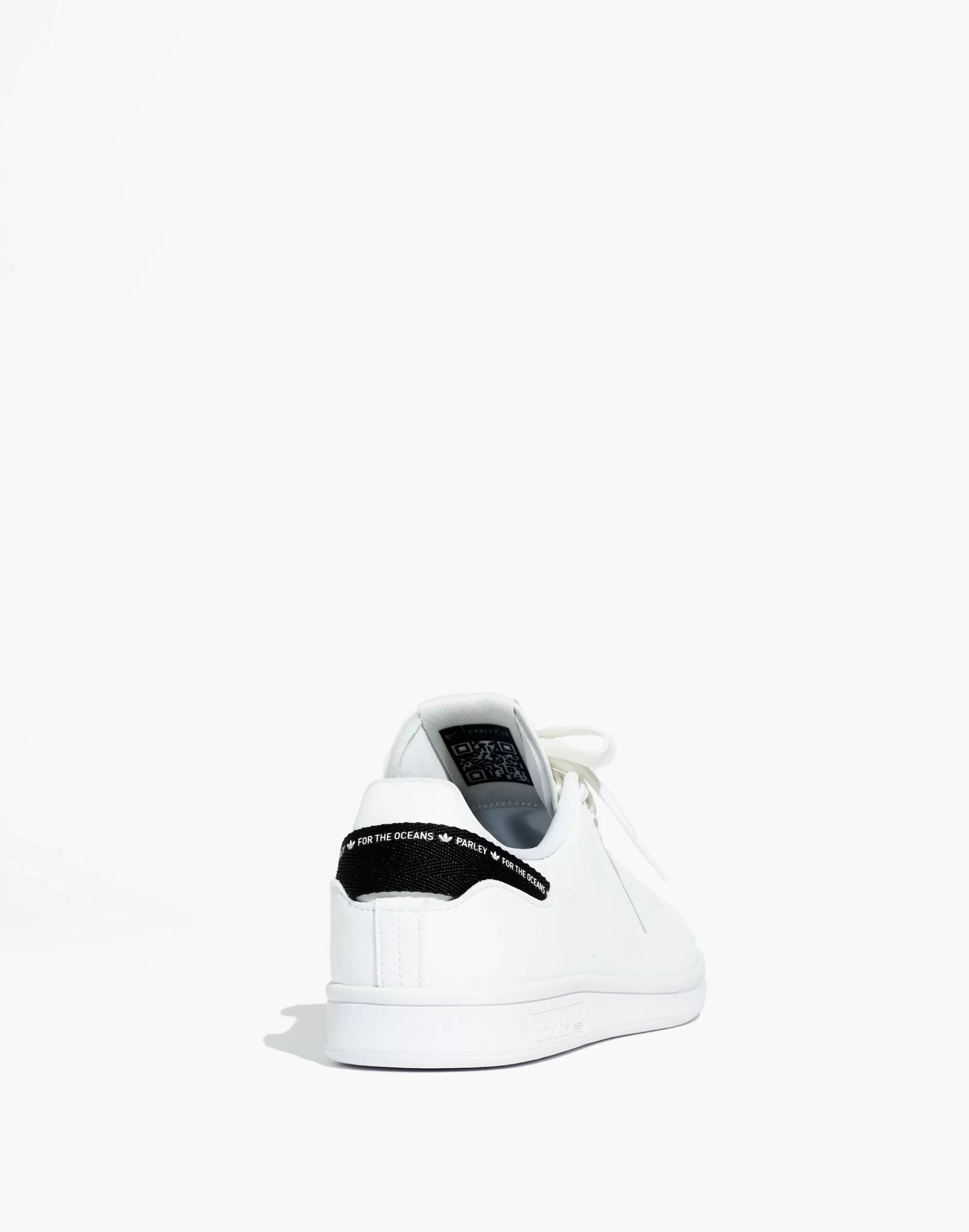 Madewell Sneakers>Lace-Up Sneakers White/Black