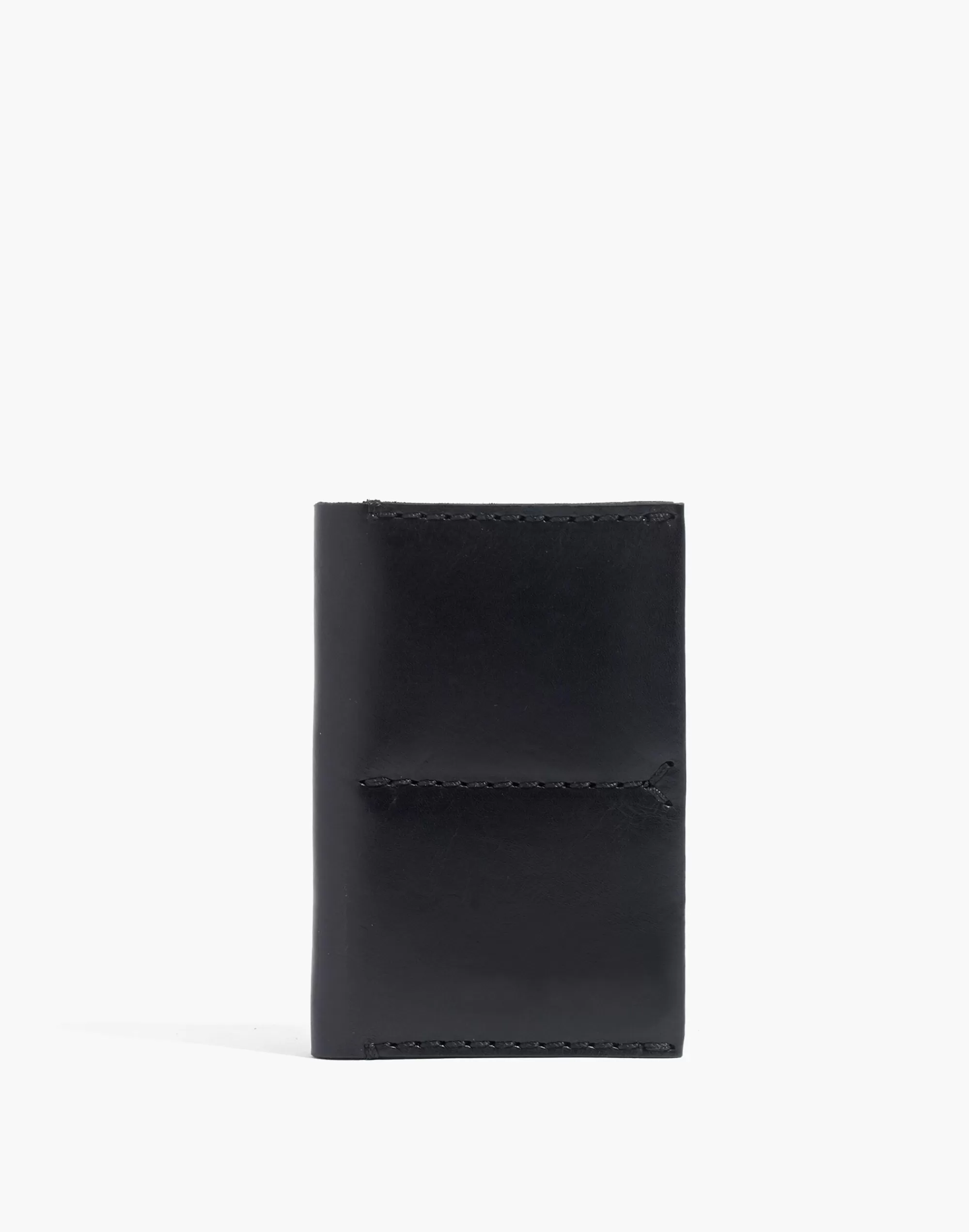 Madewell Wallets & Accessories>Leather Passport Case True Black