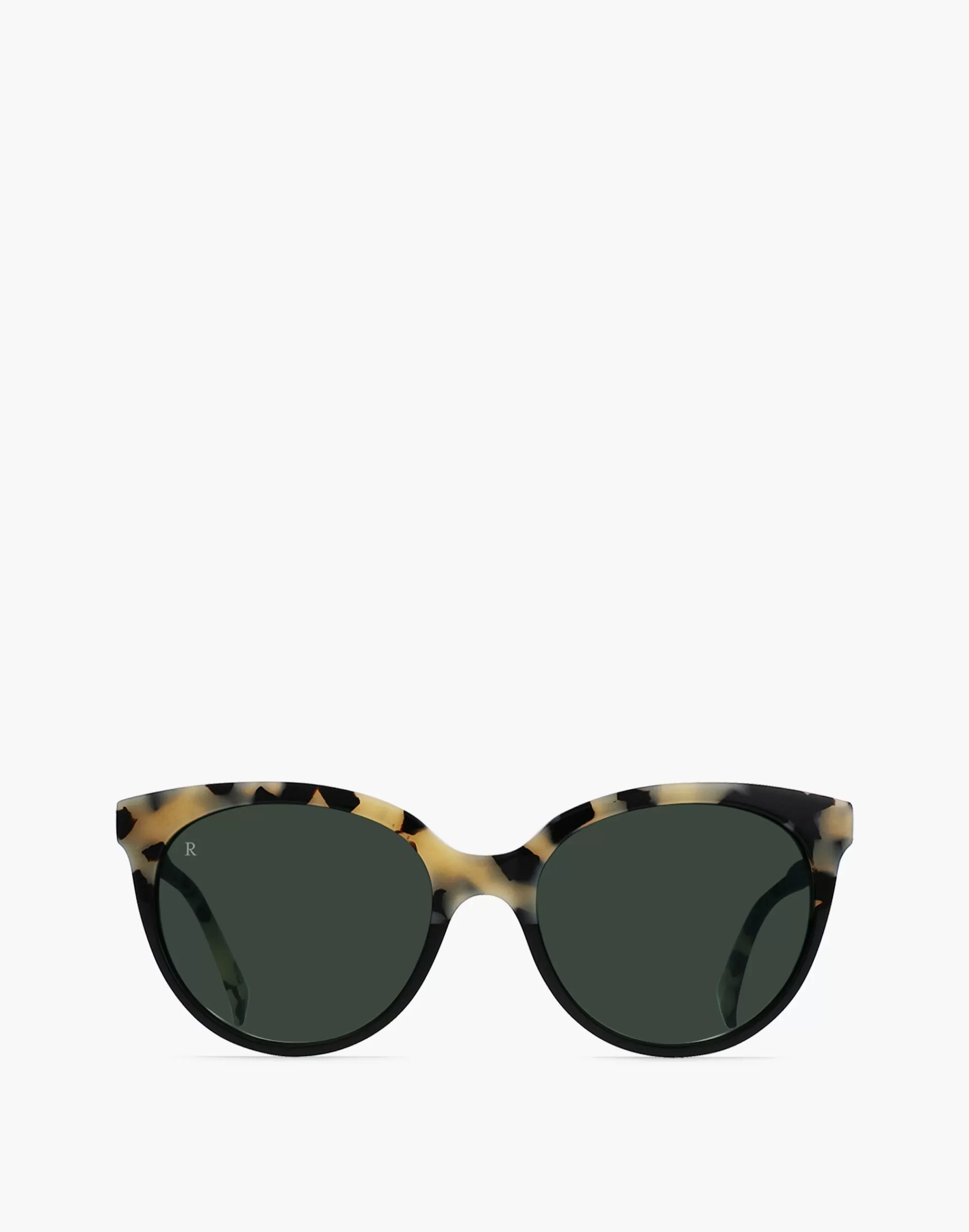 Madewell Sunglasses & Cases>Lily Cat-Eye Sunglasses Black Multi