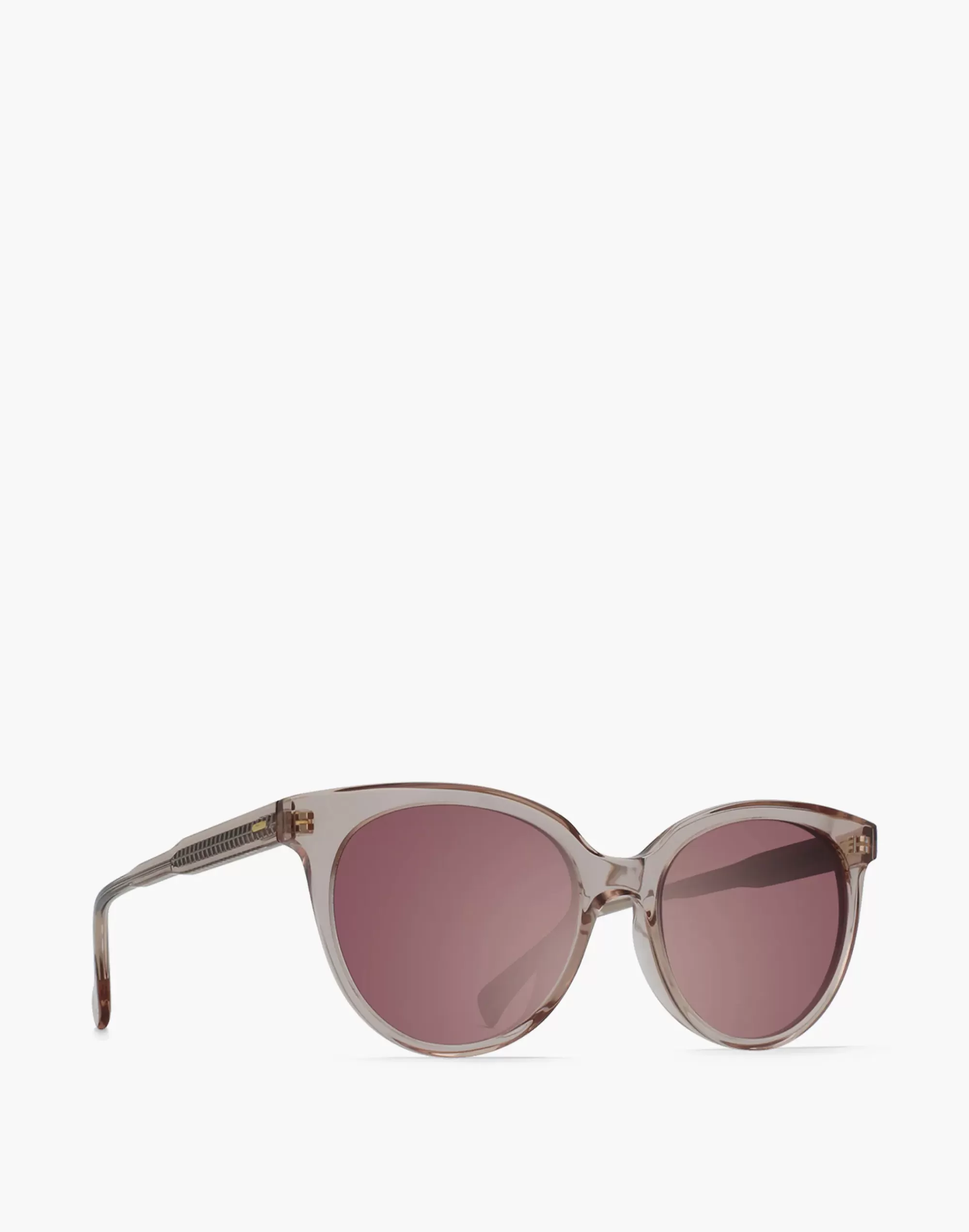 Madewell Sunglasses & Cases>Lily Sunglasses Light Pink