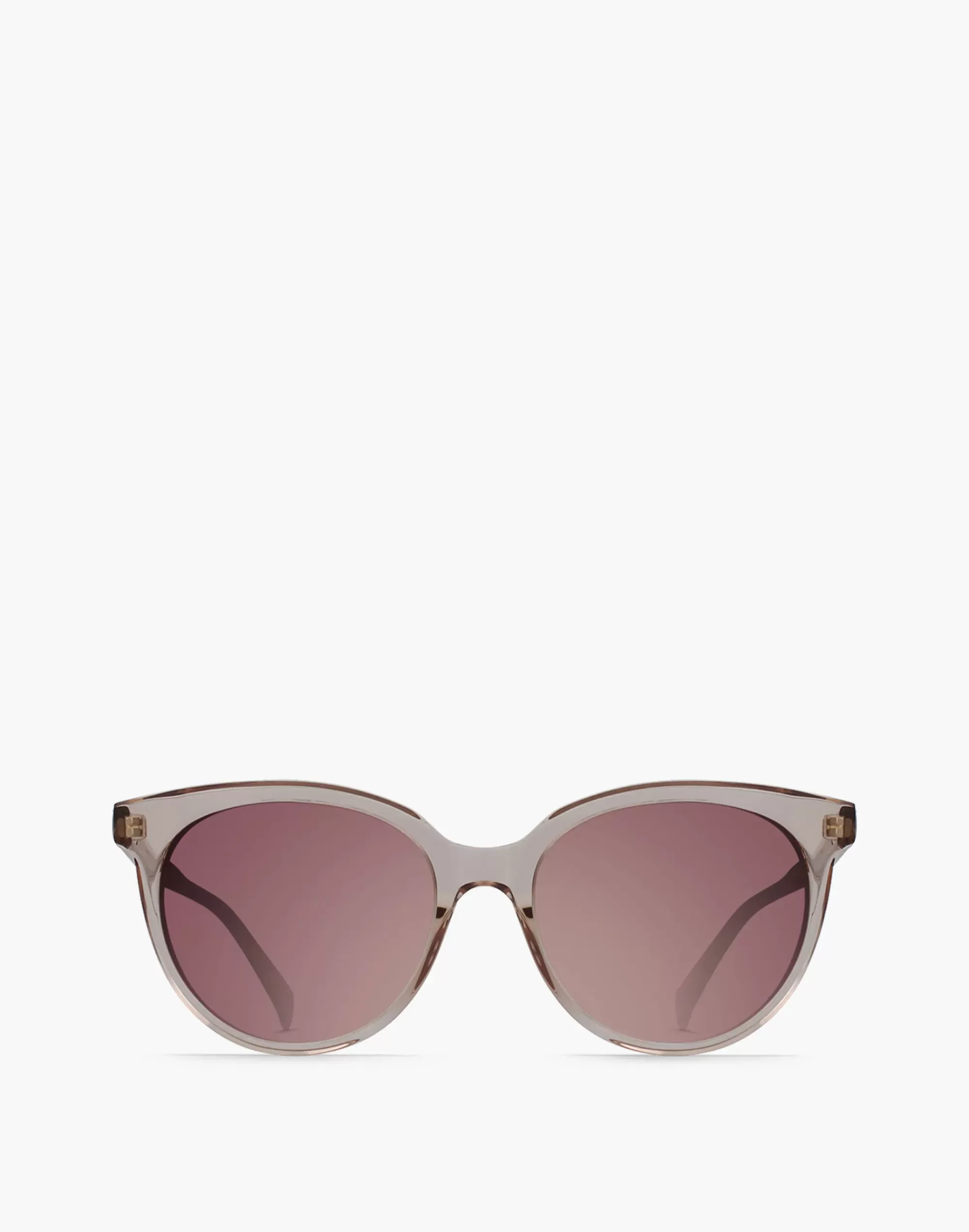 Madewell Sunglasses & Cases>Lily Sunglasses Light Pink