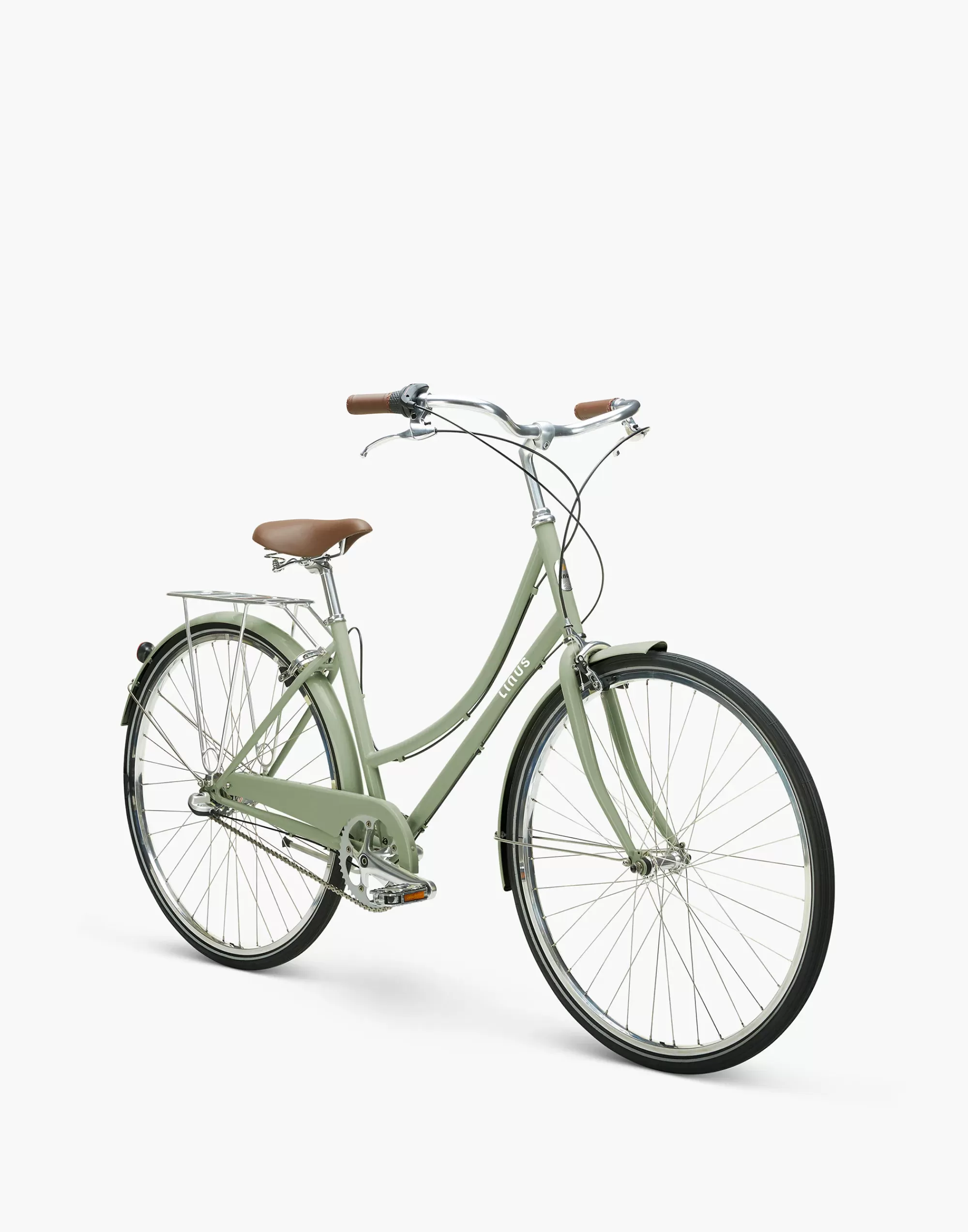 Madewell Home>Linus Bike Dutchi 3I Sage