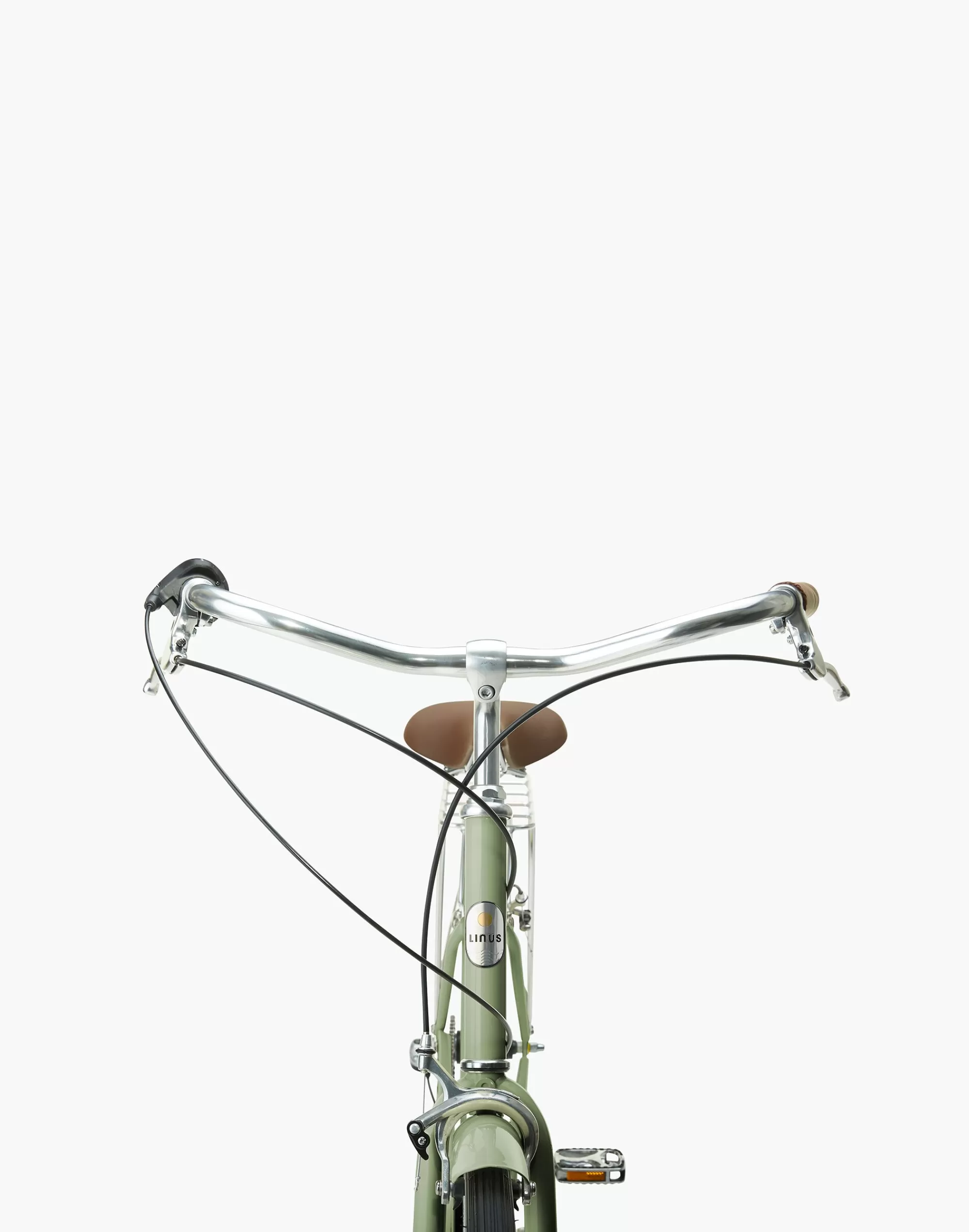 Madewell Home>Linus Bike Dutchi 3I Sage