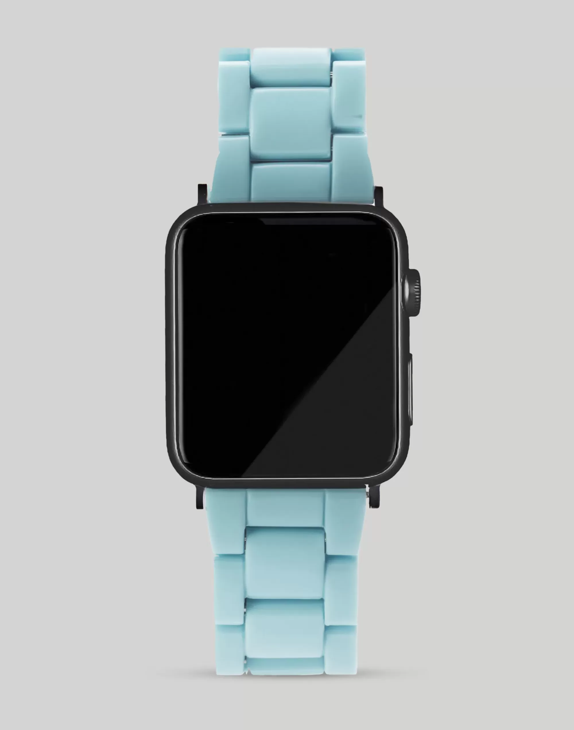 Madewell Watches>Machete Apple Watch Band Blue