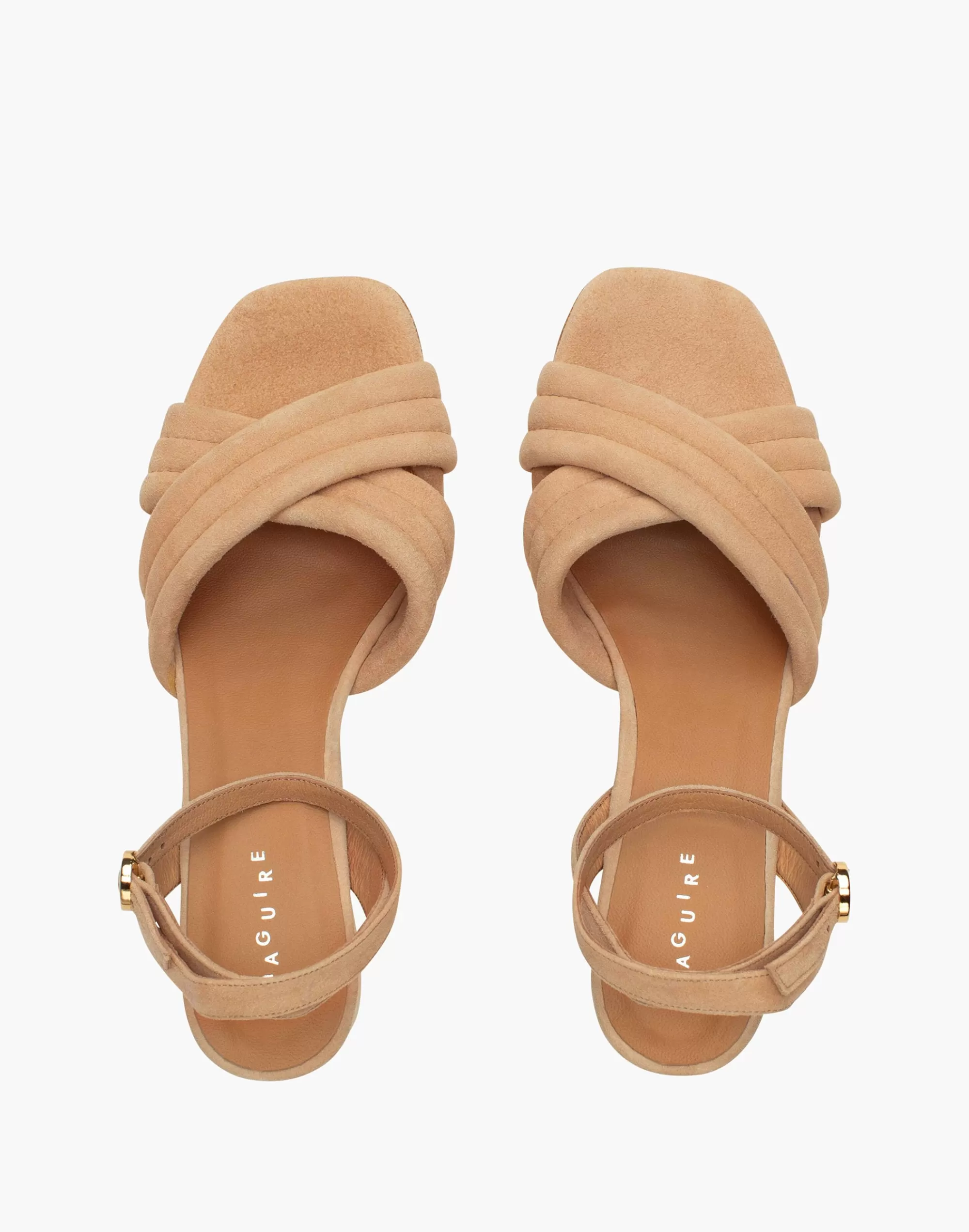 Madewell Sandals>Maguire Adria Sand