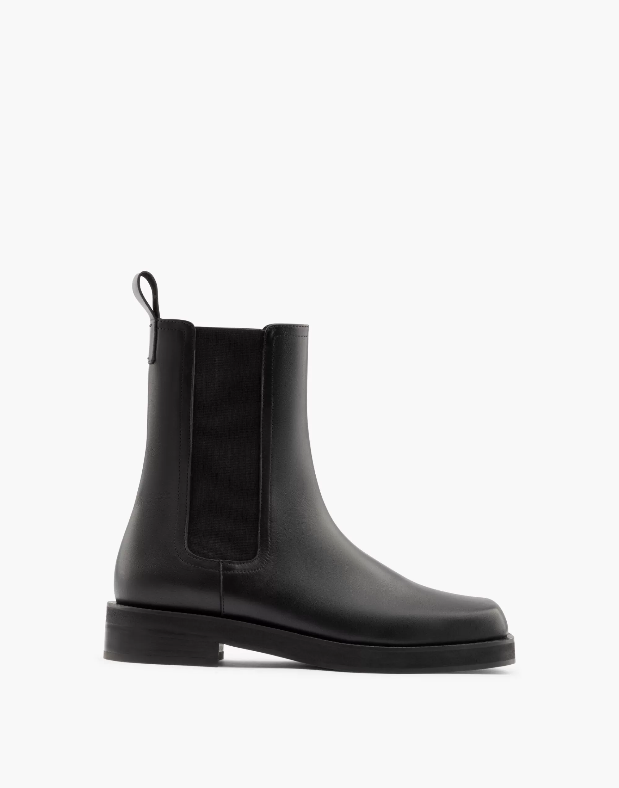 Madewell Boots>Maguire Mora Black