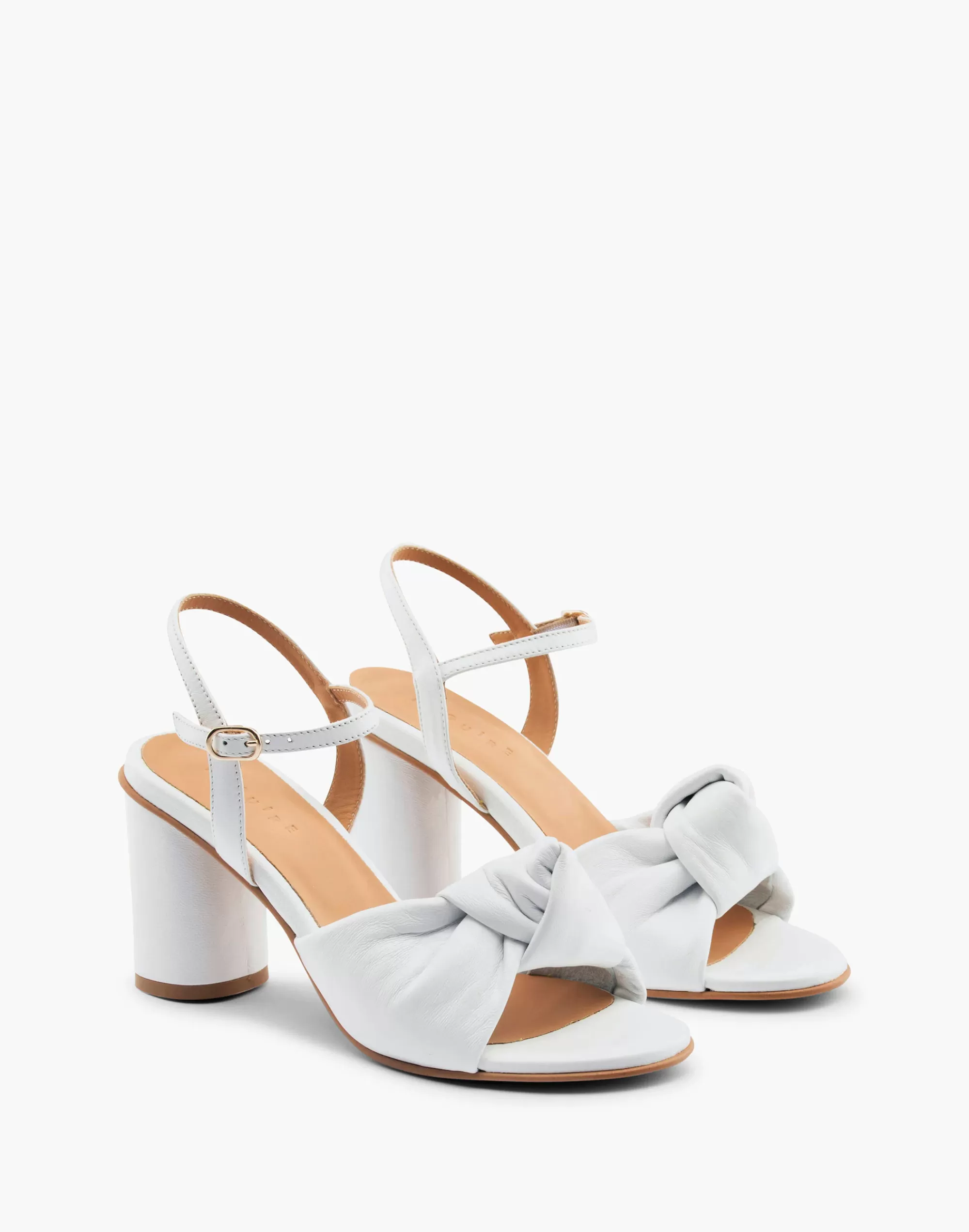 Madewell Sandals>Maguire Noto White