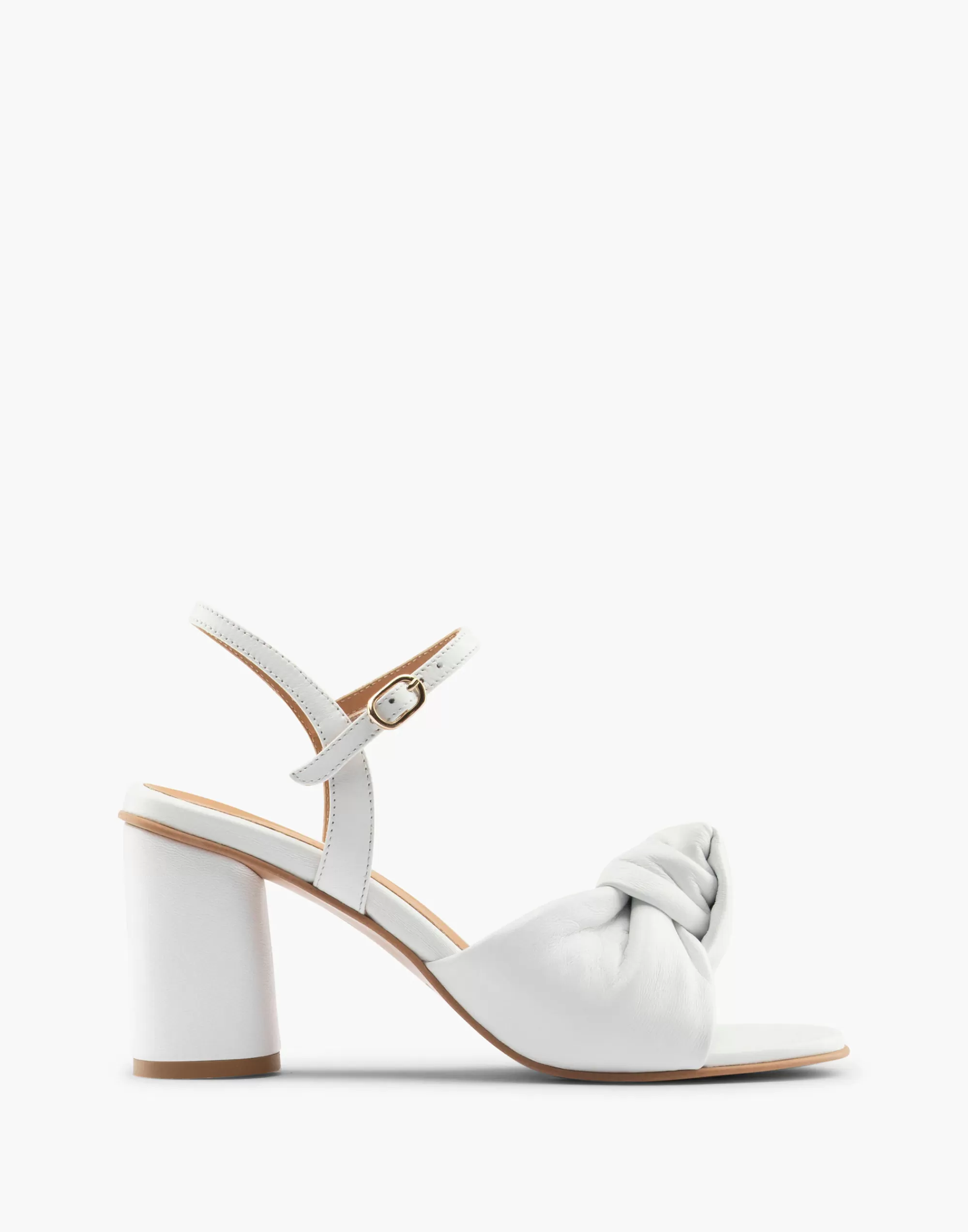 Madewell Sandals>Maguire Noto White