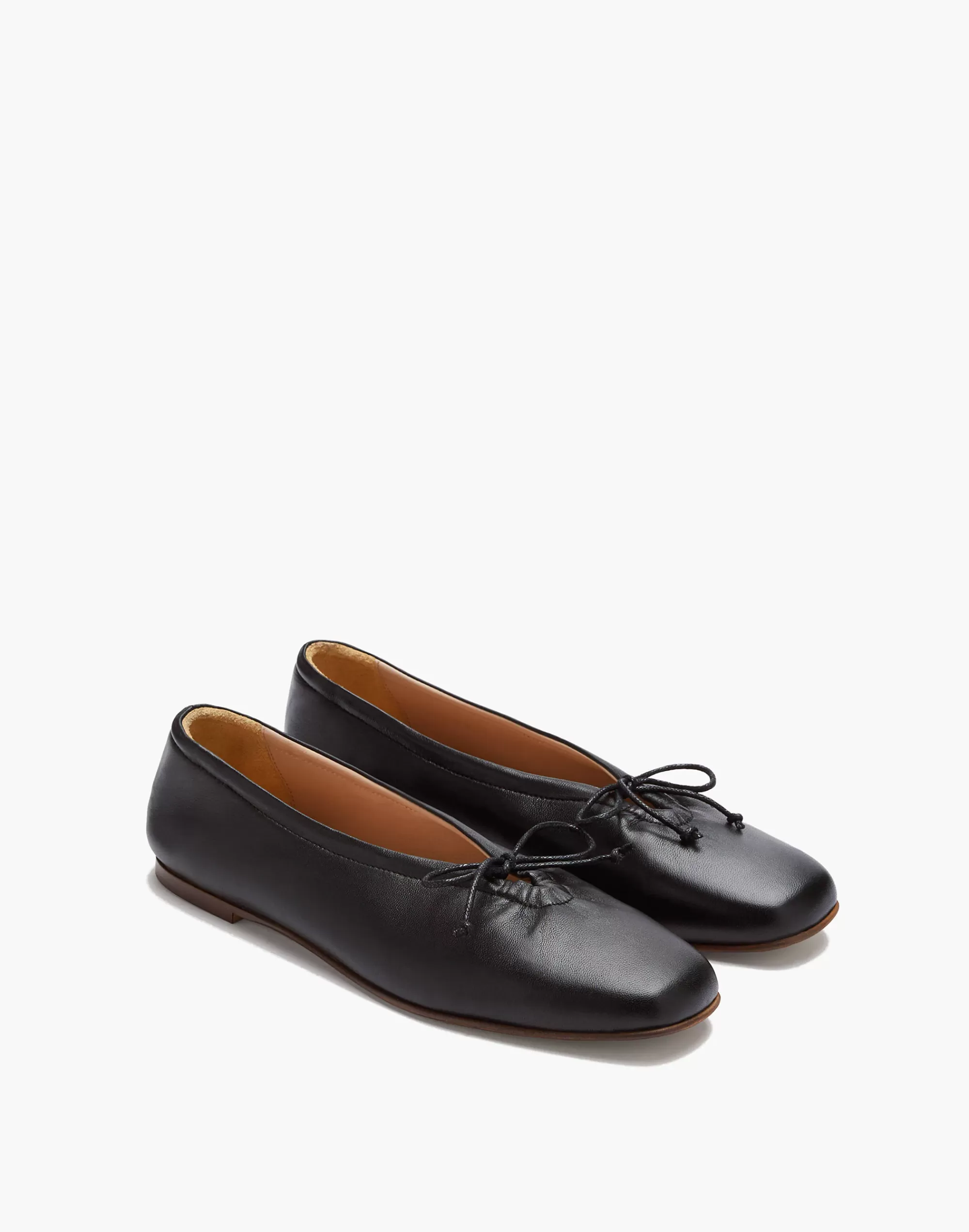 Madewell Flats>Maguire Prato Black