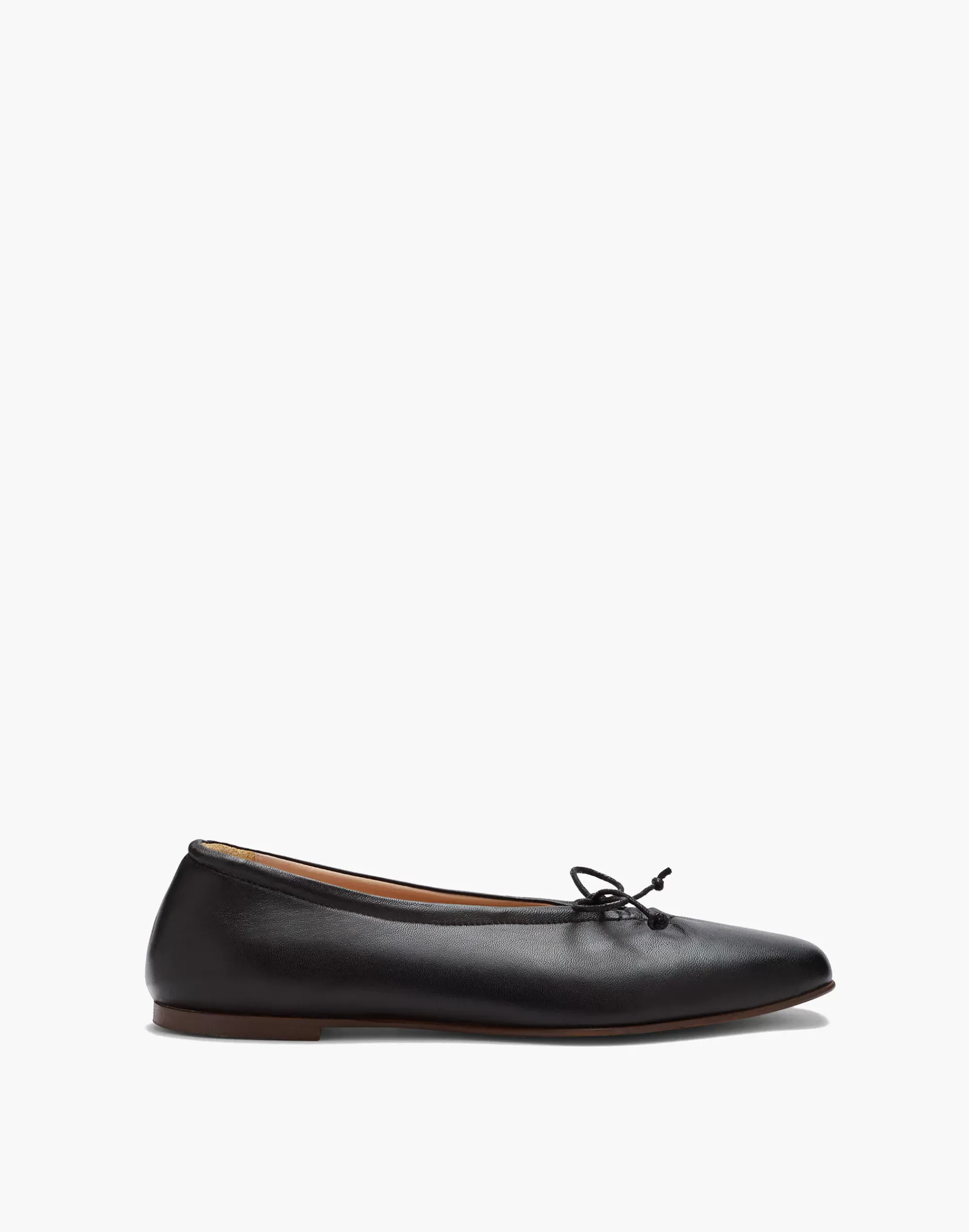 Madewell Flats>Maguire Prato Black