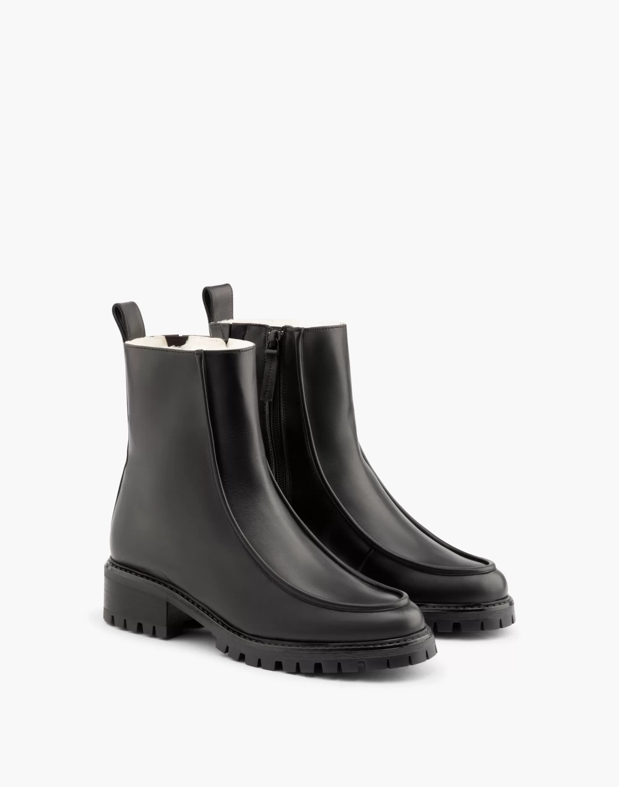 Madewell Boots>Maguire Vigo Black