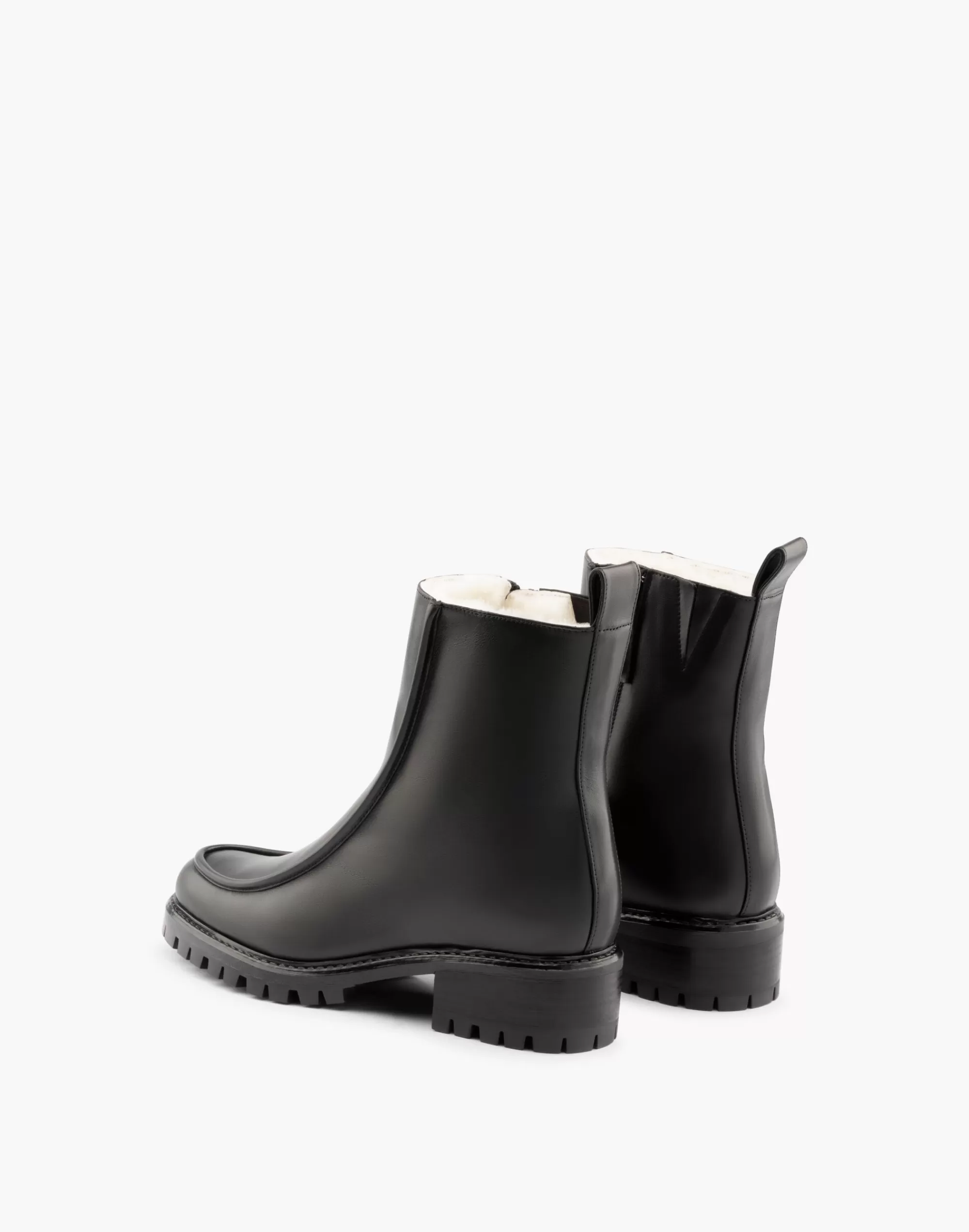 Madewell Boots>Maguire Vigo Black