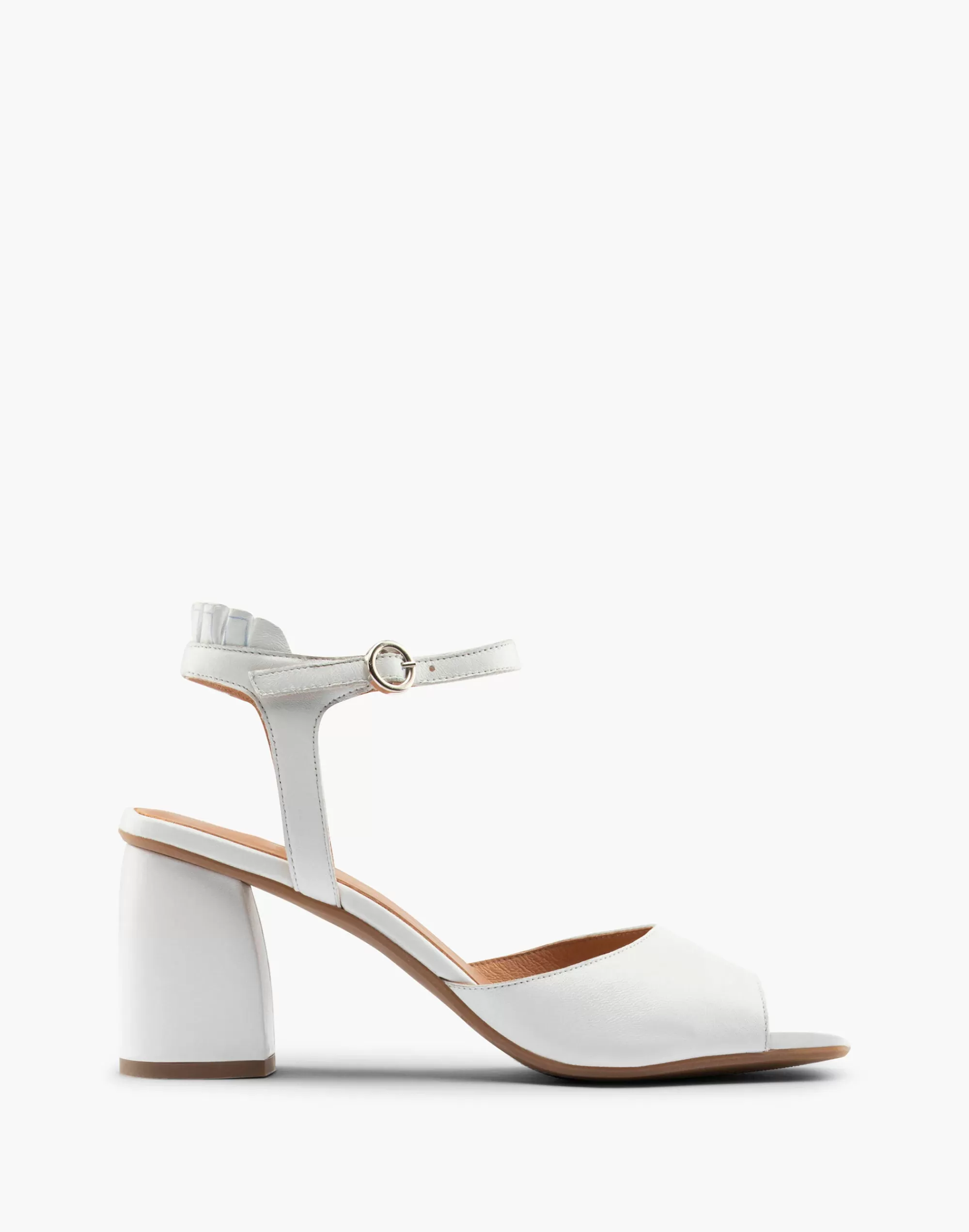 Madewell Sandals>Maguire Zamora White