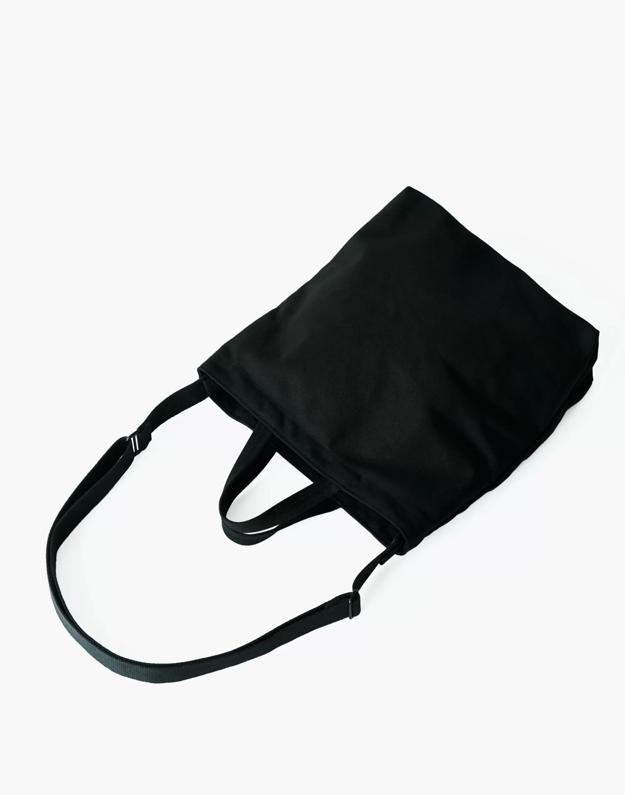 Madewell Bags>Makr Laptop Tote Black