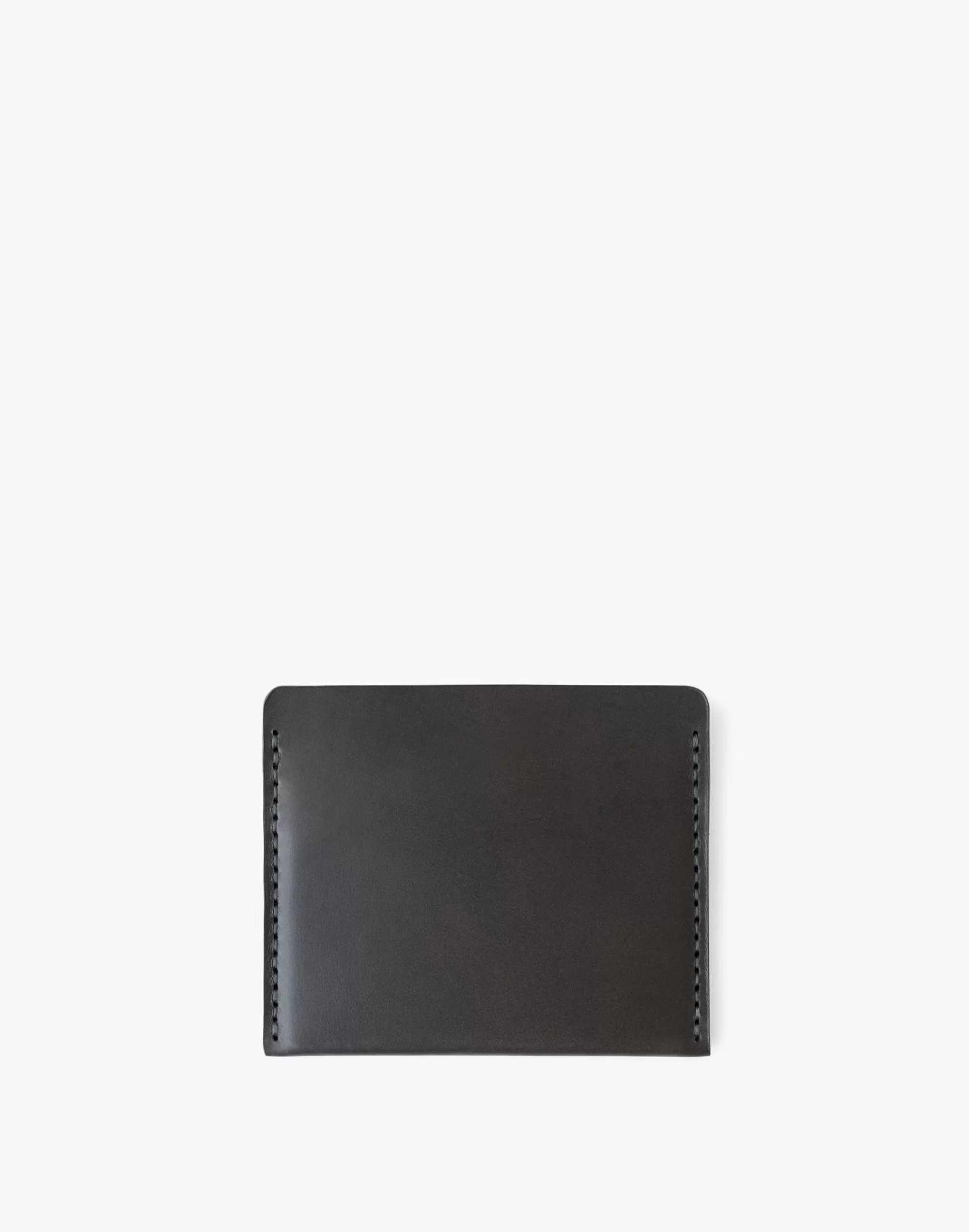 Madewell Pouches & Wallets>Makr Leather Cascade Wallet Grey