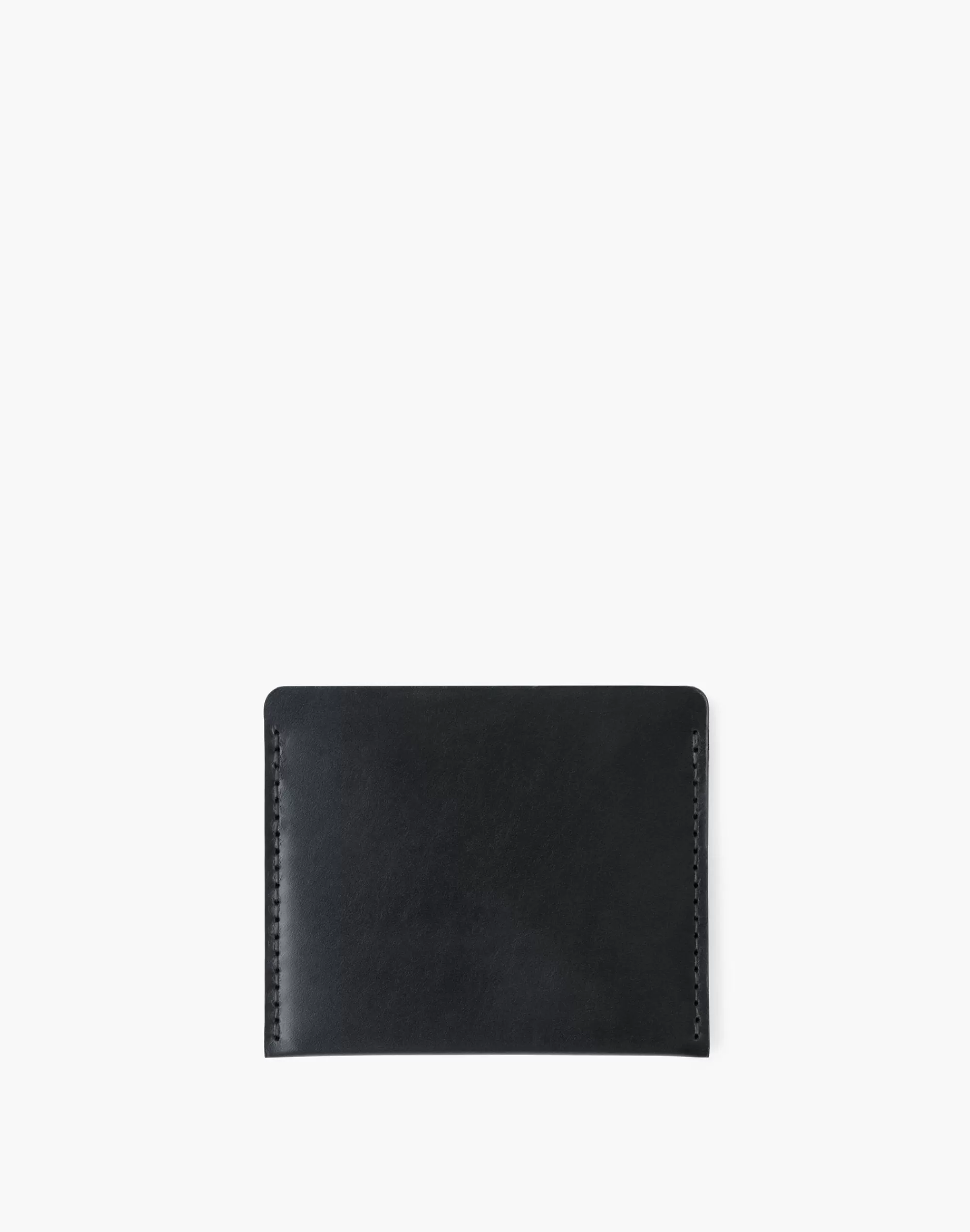 Madewell Pouches & Wallets>Makr Leather Cascade Wallet Black