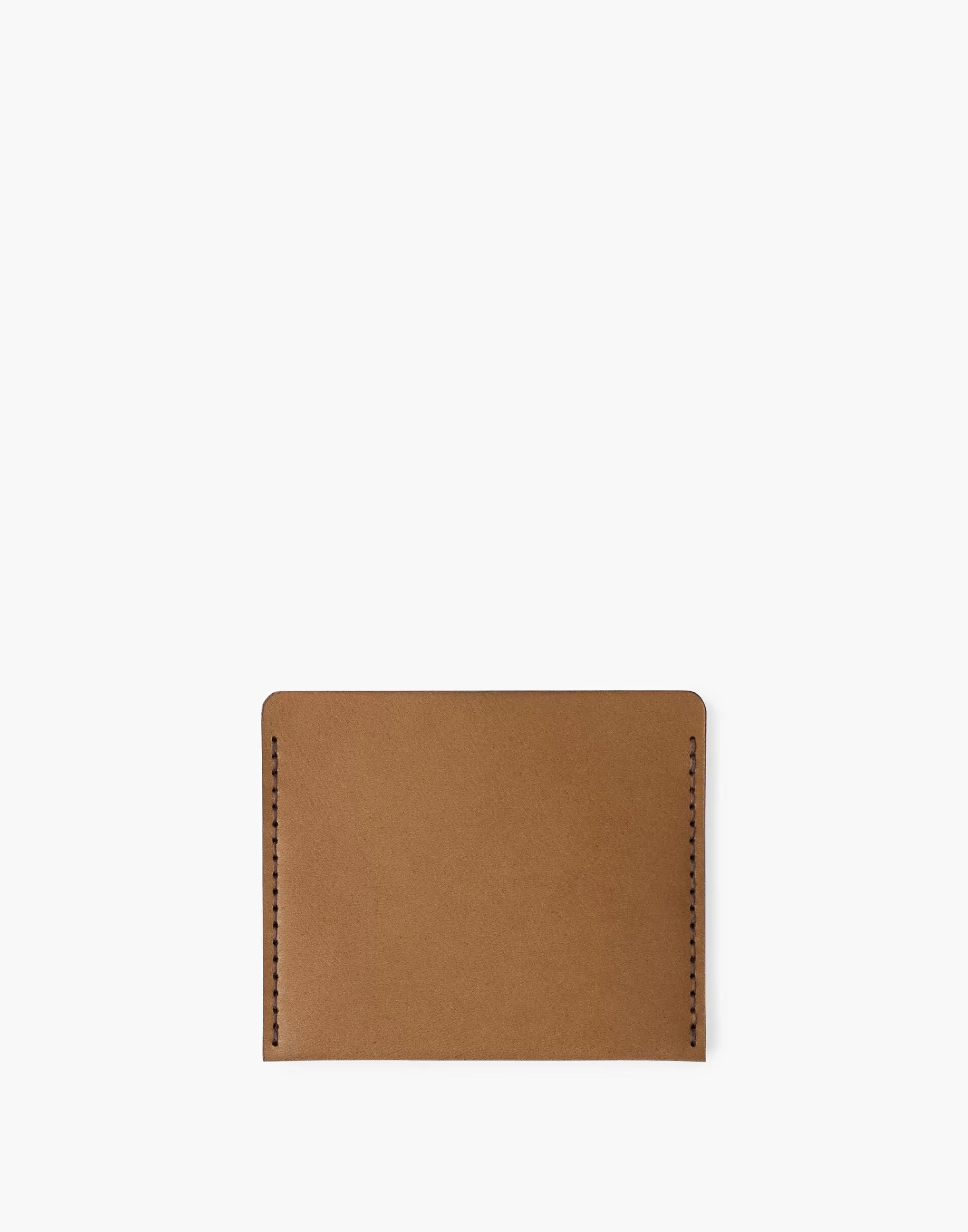 Madewell Pouches & Wallets>Makr Leather Cascade Wallet Brown