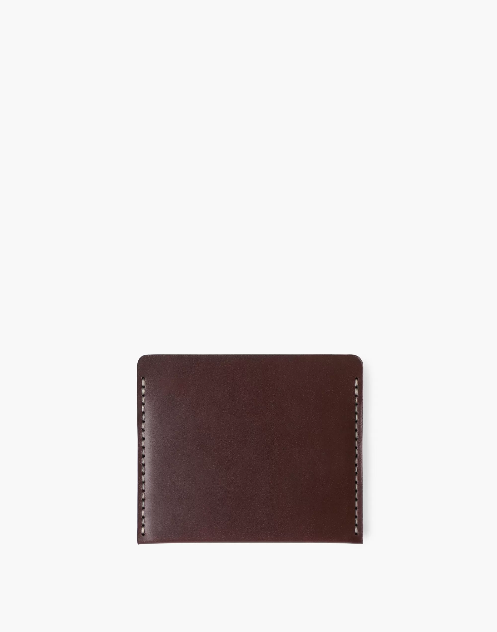 Madewell Pouches & Wallets>Makr Leather Cascade Wallet Red