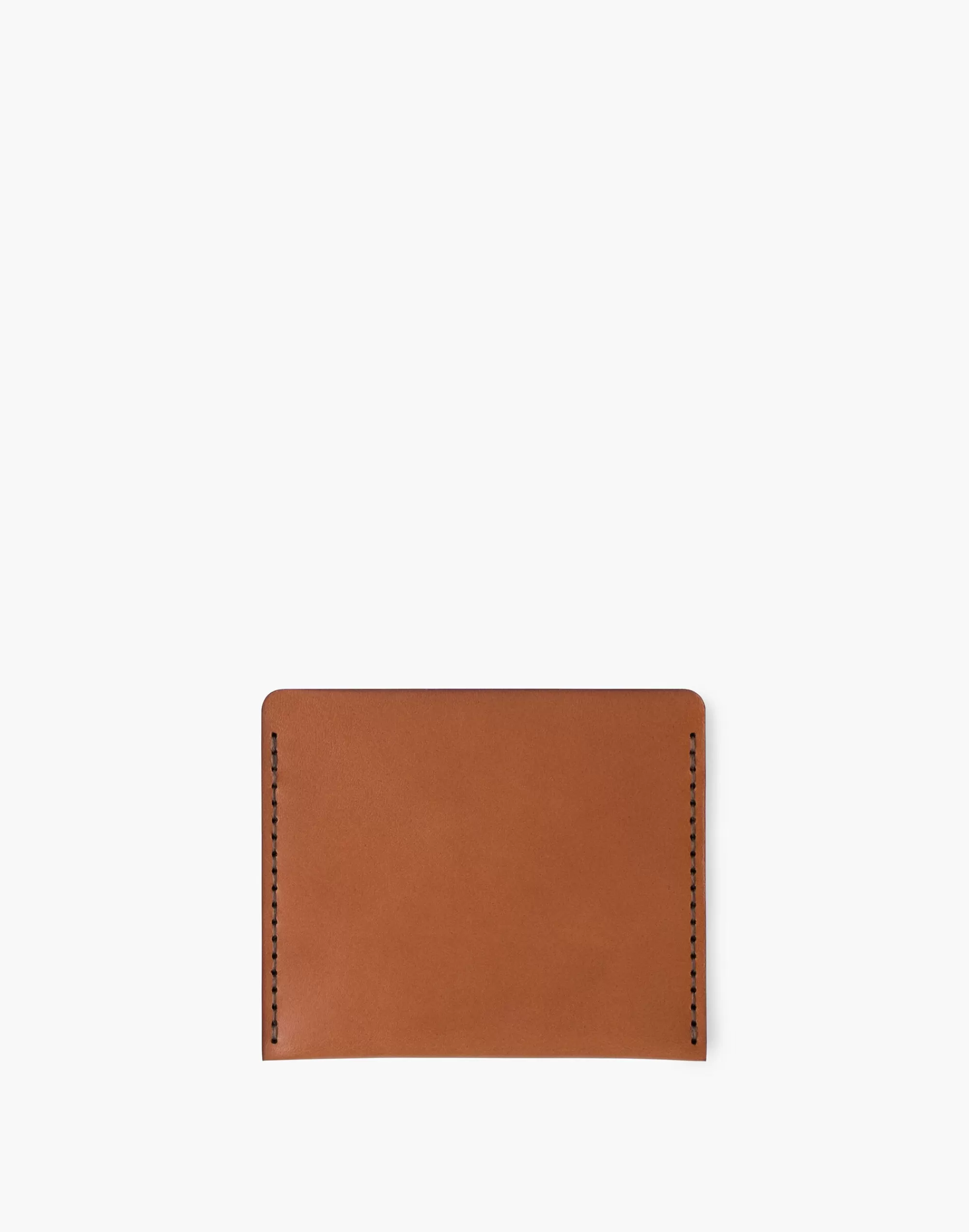 Madewell Pouches & Wallets>Makr Leather Cascade Wallet Natural