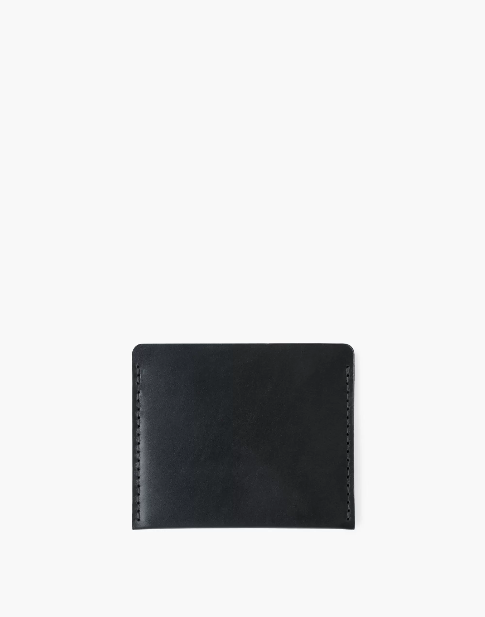 Madewell Wallets & Accessories>Makr Leather Cascade Wallet Black