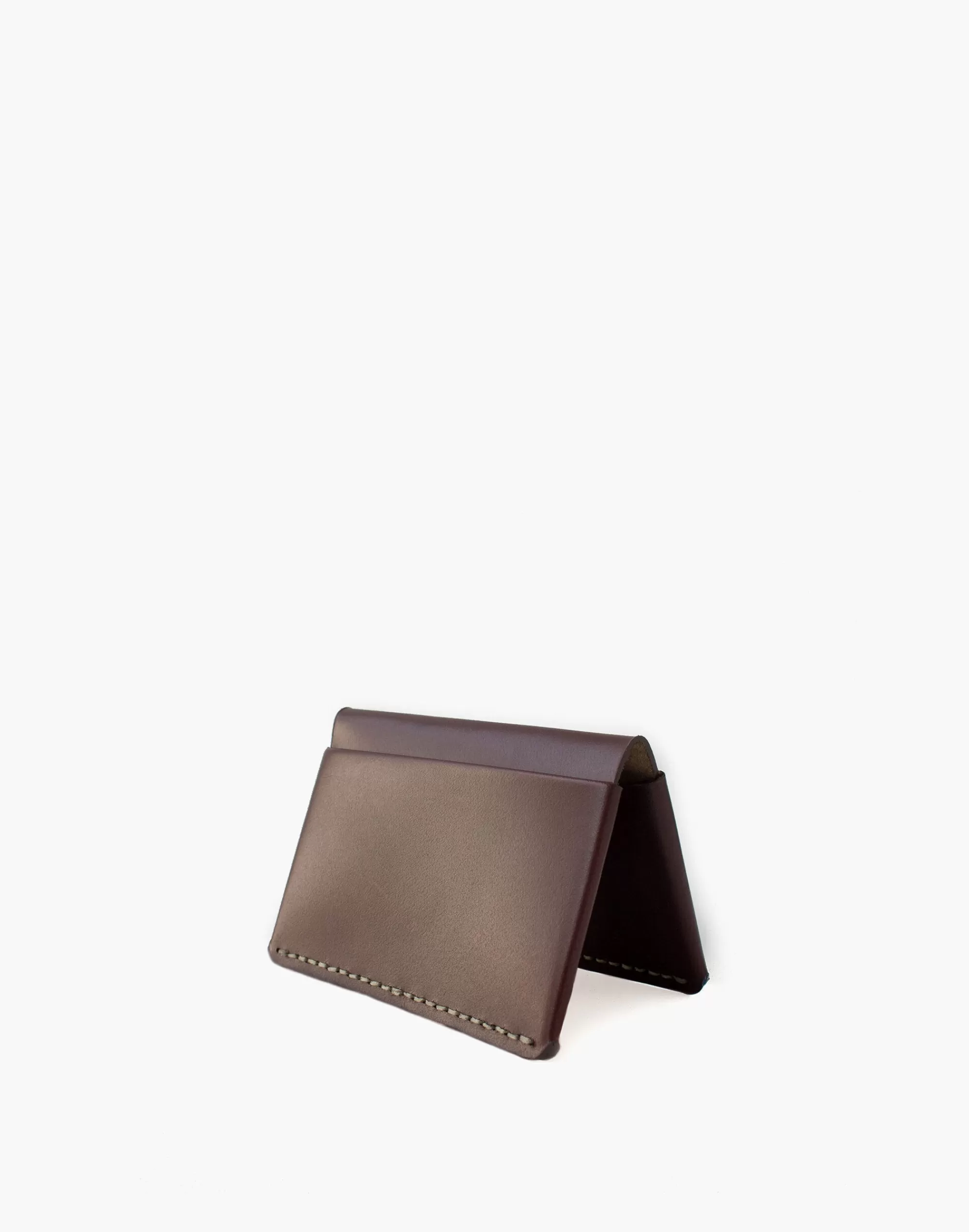 Madewell Wallets & Accessories>Makr Leather Horizon Four Wallet Red