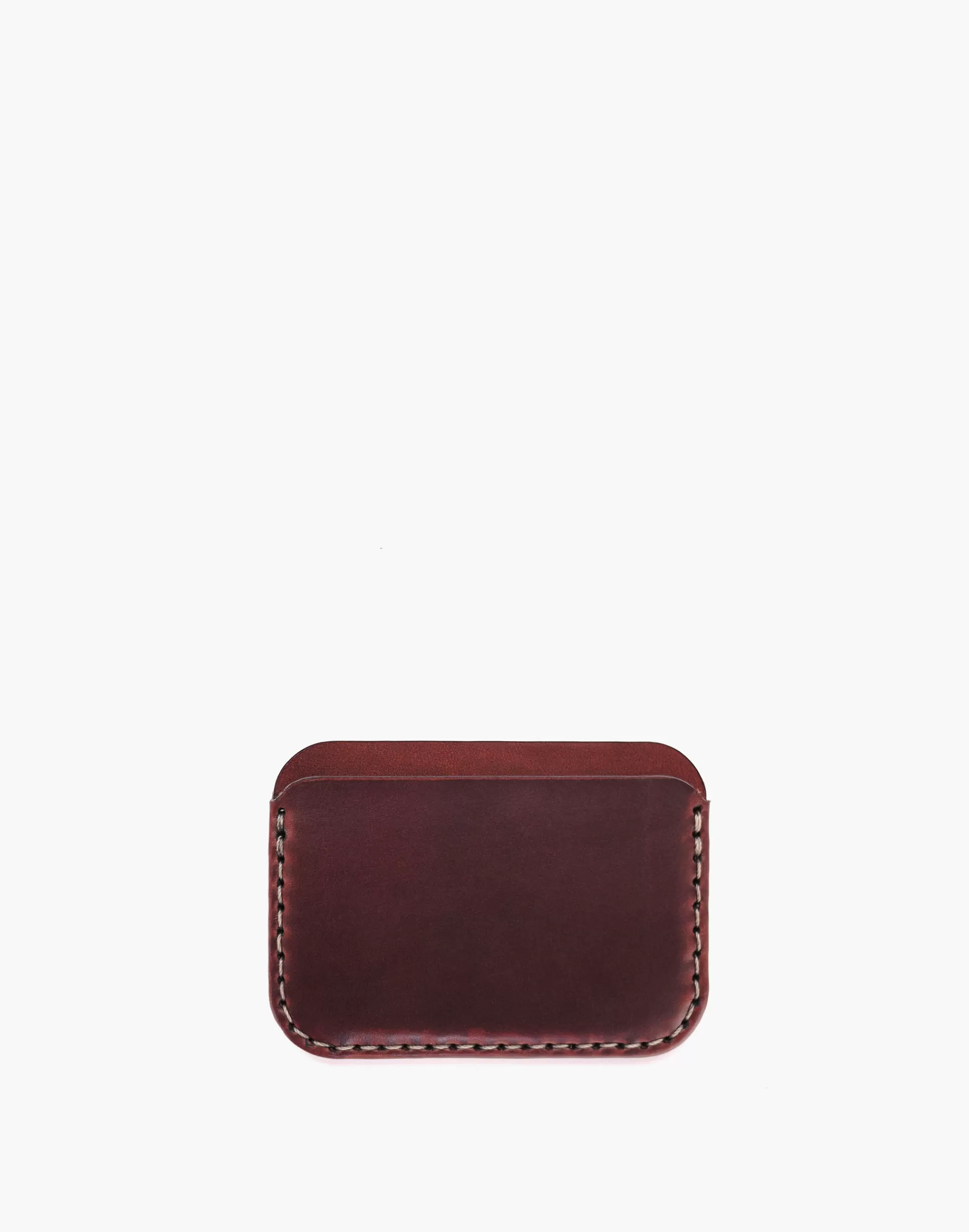 Madewell Wallets & Accessories>Makr Leather Round Wallet Red