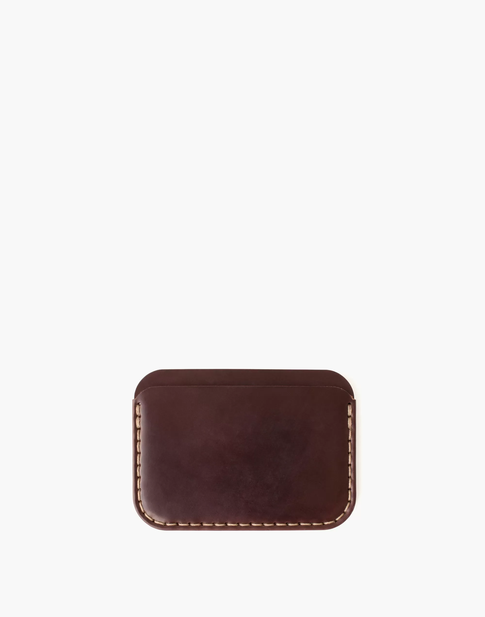 Madewell Wallets & Accessories>Makr Leather Round Wallet Red