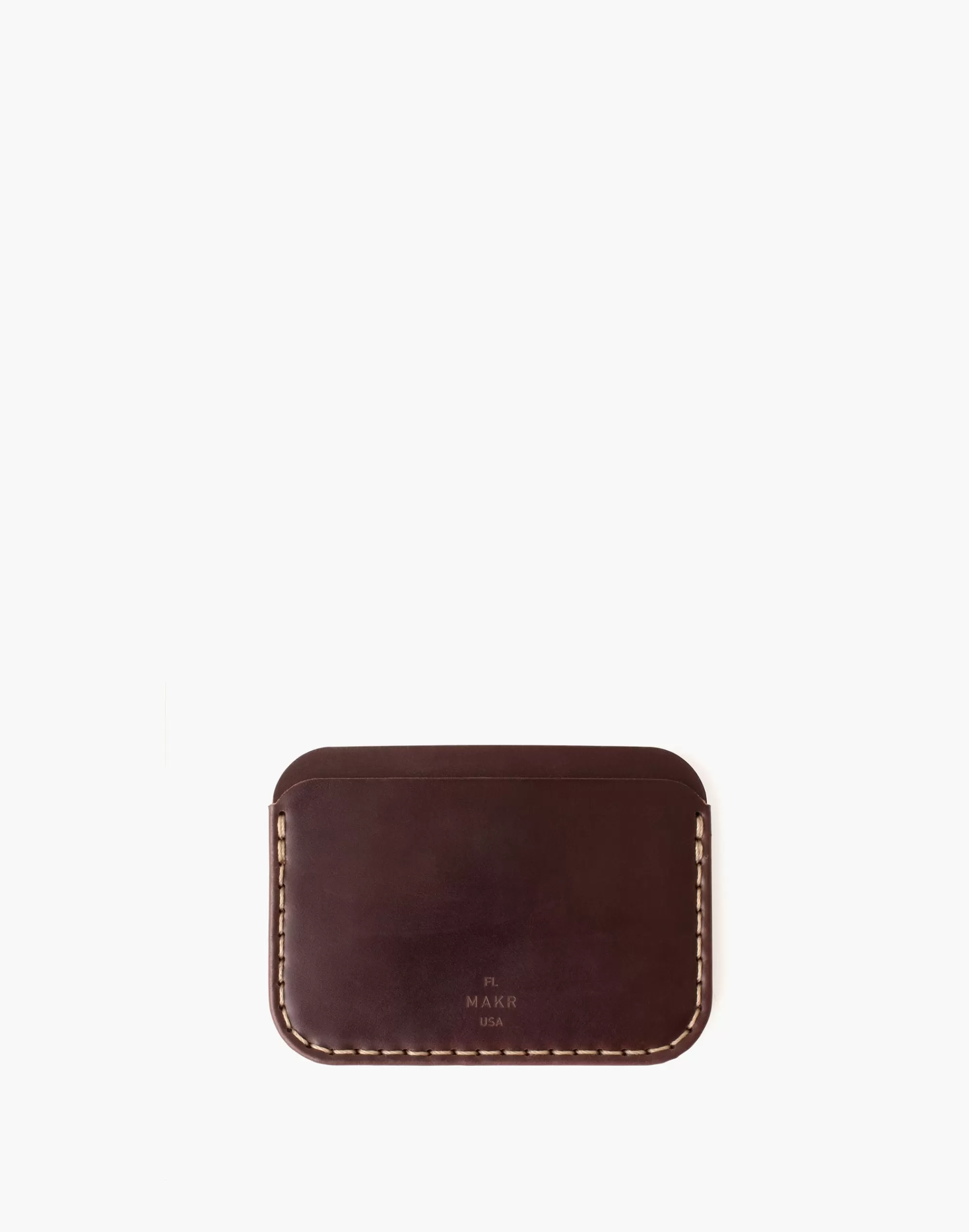 Madewell Wallets & Accessories>Makr Leather Round Wallet Red