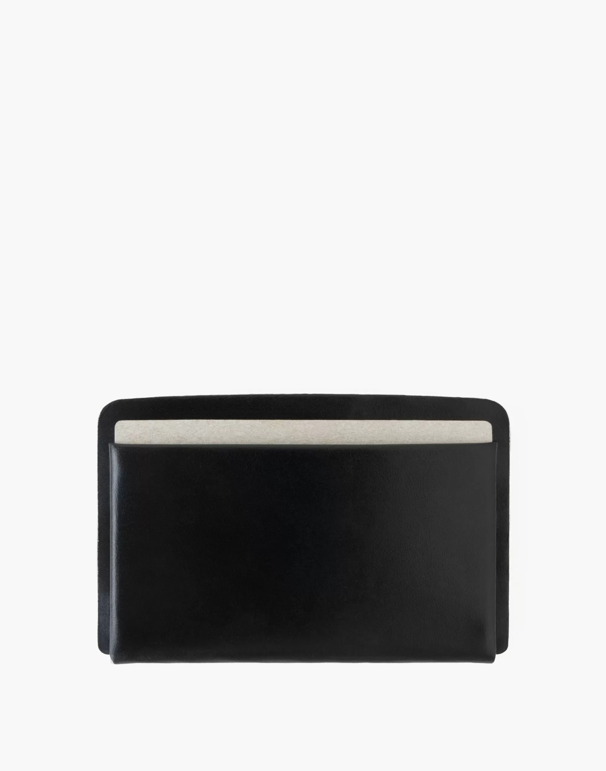 Madewell Wallets & Accessories>Makr Loop Landscape Wallet Black