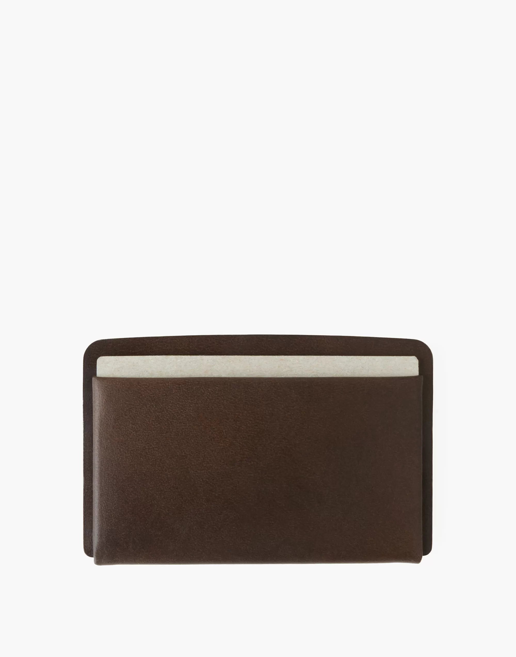 Madewell Wallets & Accessories>Makr Loop Landscape Wallet Brown