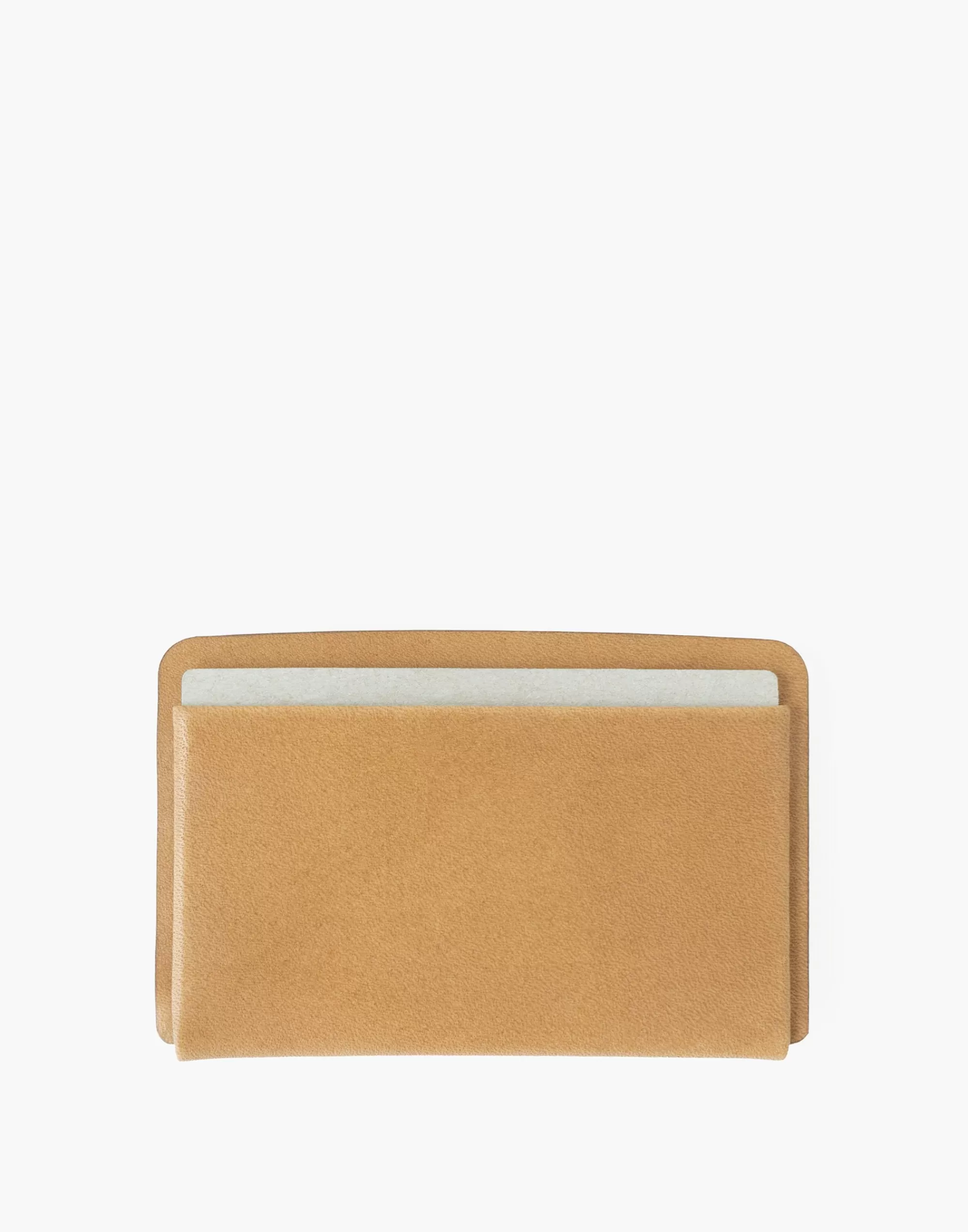 Madewell Bags>Makr Loop Landscape Wallet Sand