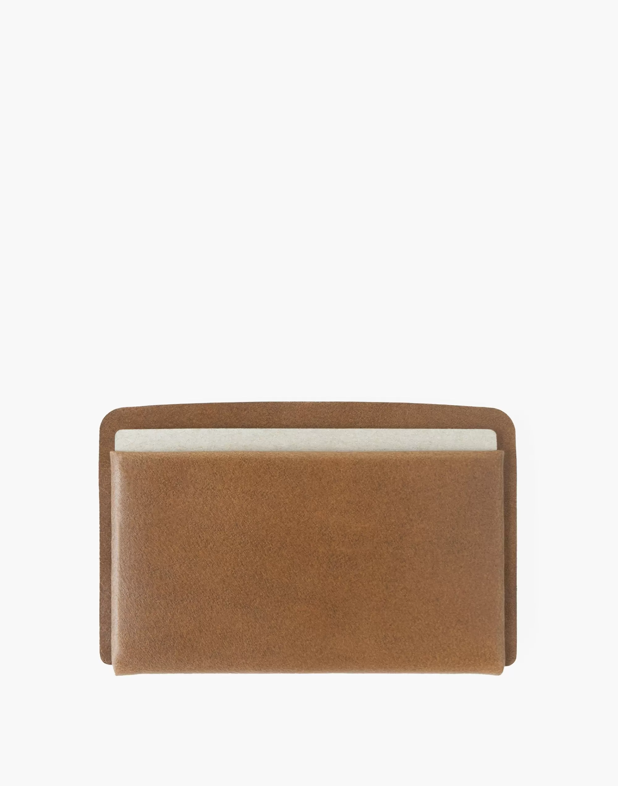 Madewell Wallets & Accessories>Makr Loop Landscape Wallet Brown