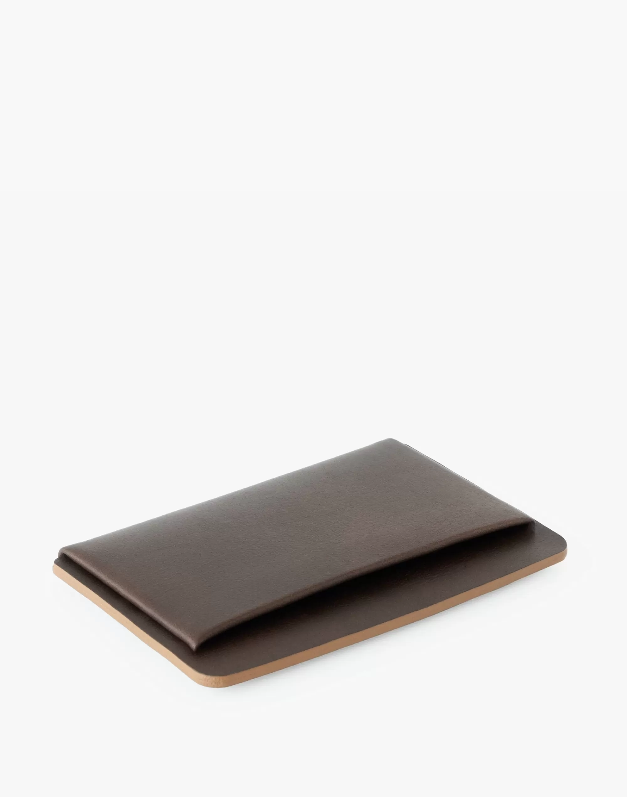 Madewell Wallets & Accessories>Makr Loop Landscape Wallet Brown