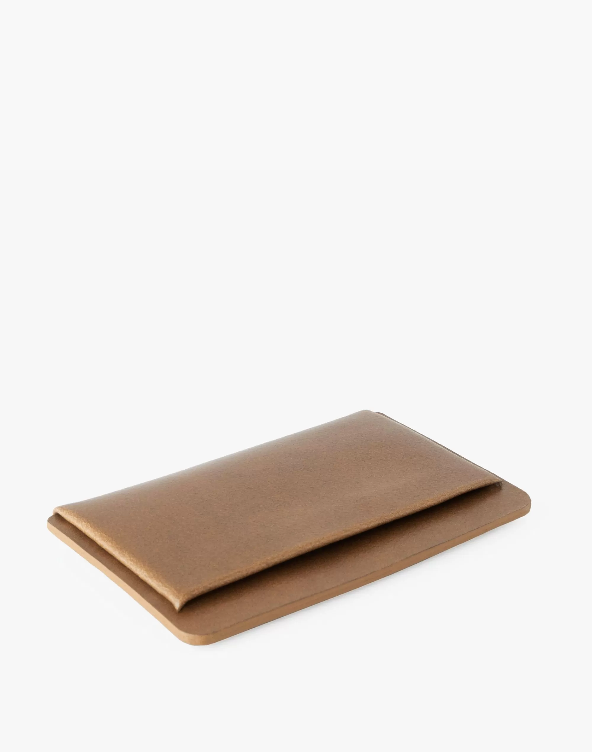 Madewell Wallets & Accessories>Makr Loop Landscape Wallet Brown